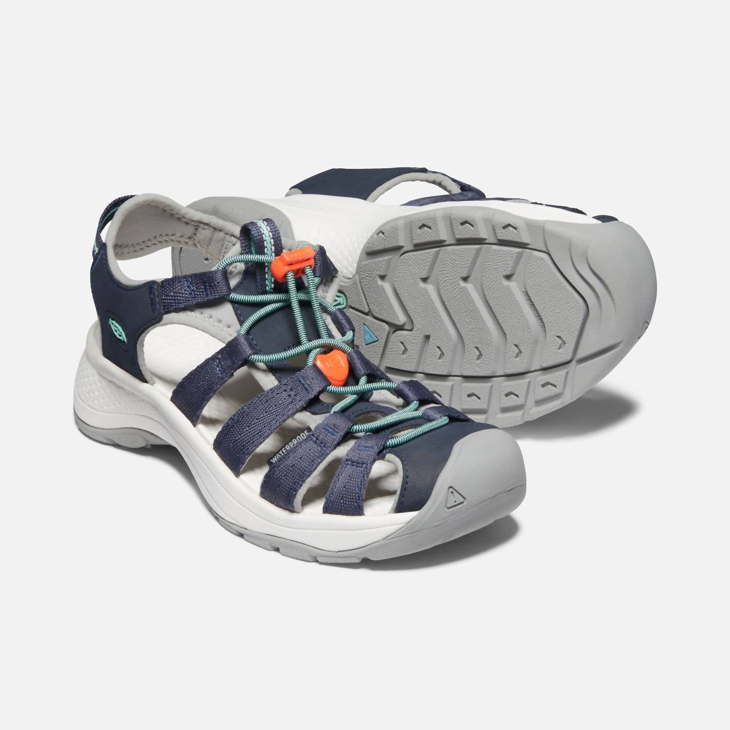 674ab2bc-f87e-4ccd-bade-85c9ad34ec4e-upscale_15k-1500x1500-70 Keen - Astoria West Fisherwoman Sandal - Image 1