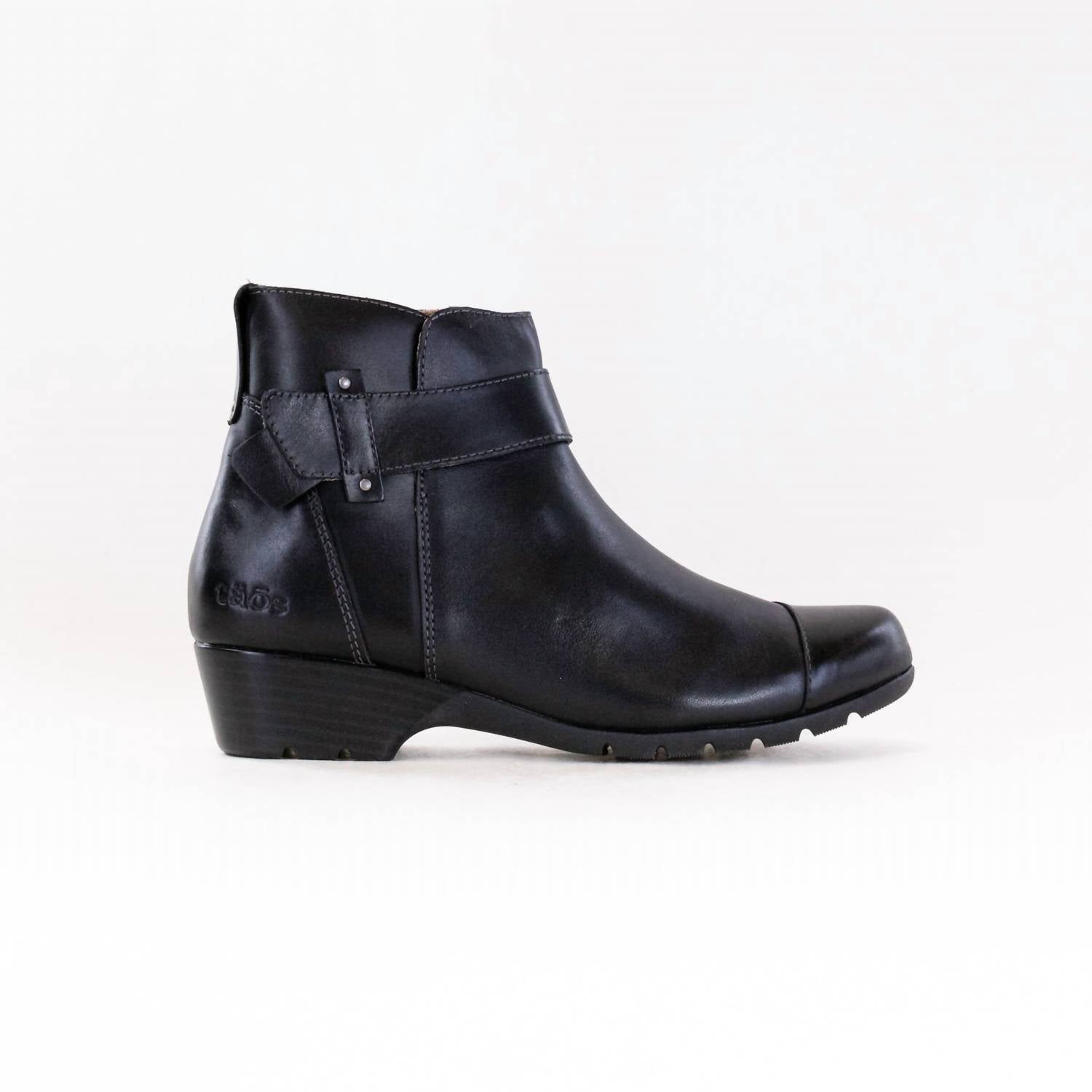 677c8a2e-5e0b-4b90-a206-93fad456387b-upscale_15k-1500x1500-70 Taos - Women's Gazette Boot - Image 1