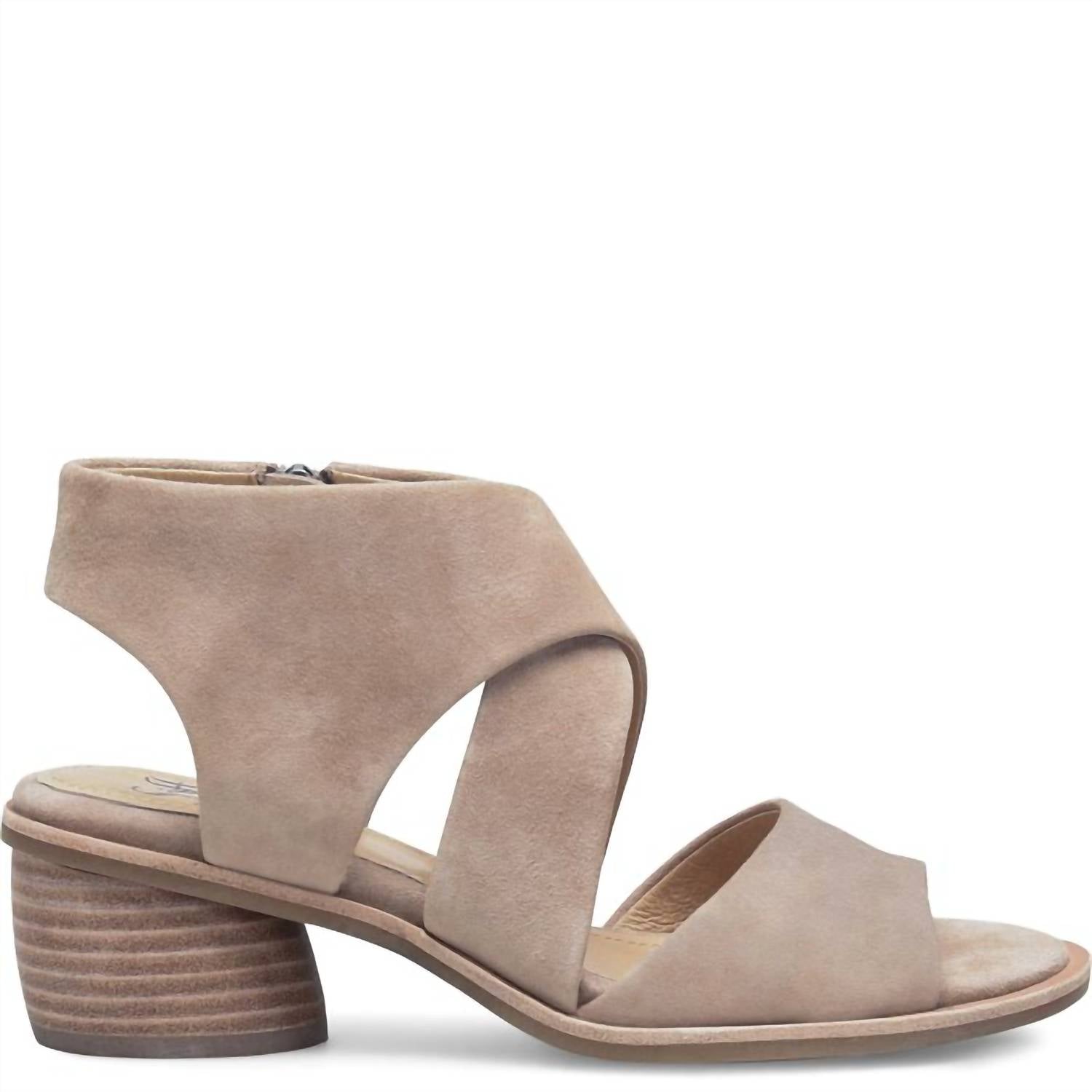 67a010b7-e413-4b57-a2bf-1ba6bafa4ff0-upscale_15k-1500x1500-70 Sofft - Women's Camille Sandal - Image 1