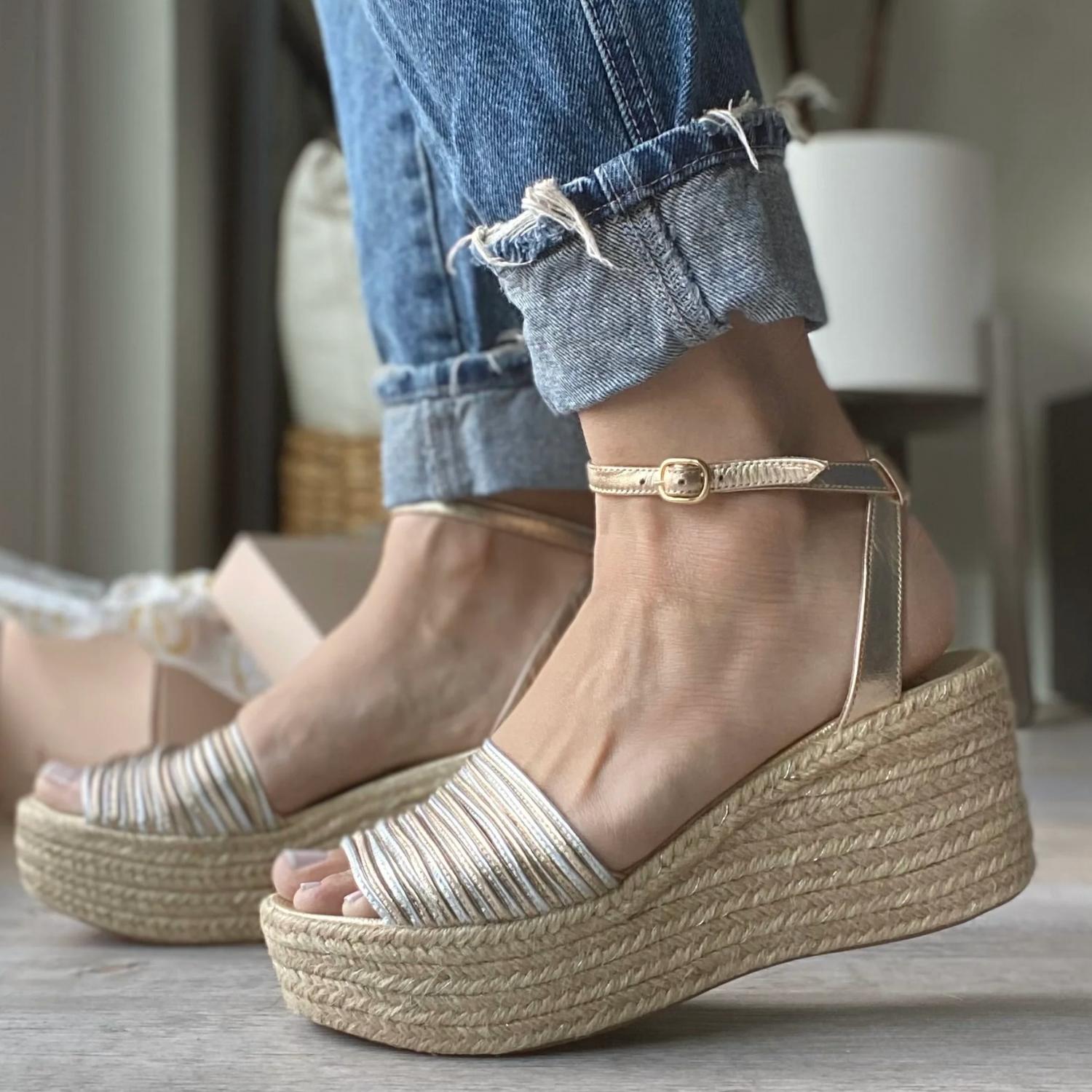 6830aeb1-1066-4a32-b6b2-2eca1d2ee9b8-upscale_15k-1500x1500-1 By Nataly Mendez - Women's Holly Espadrilles Sandal - Image 1