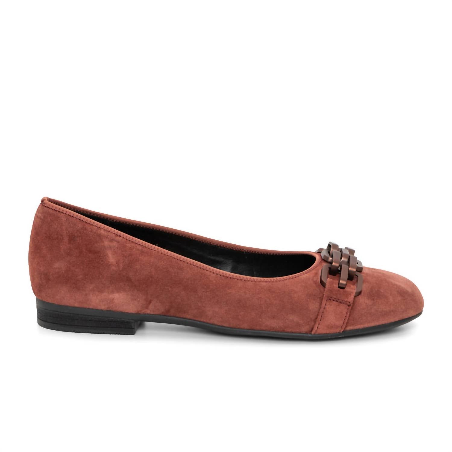 688ed8e3-c248-439b-9111-3c5aa98bf4b1-upscale_15k-1500x1500-70 Ara - Women's Scout Chain Shoes - Image 1