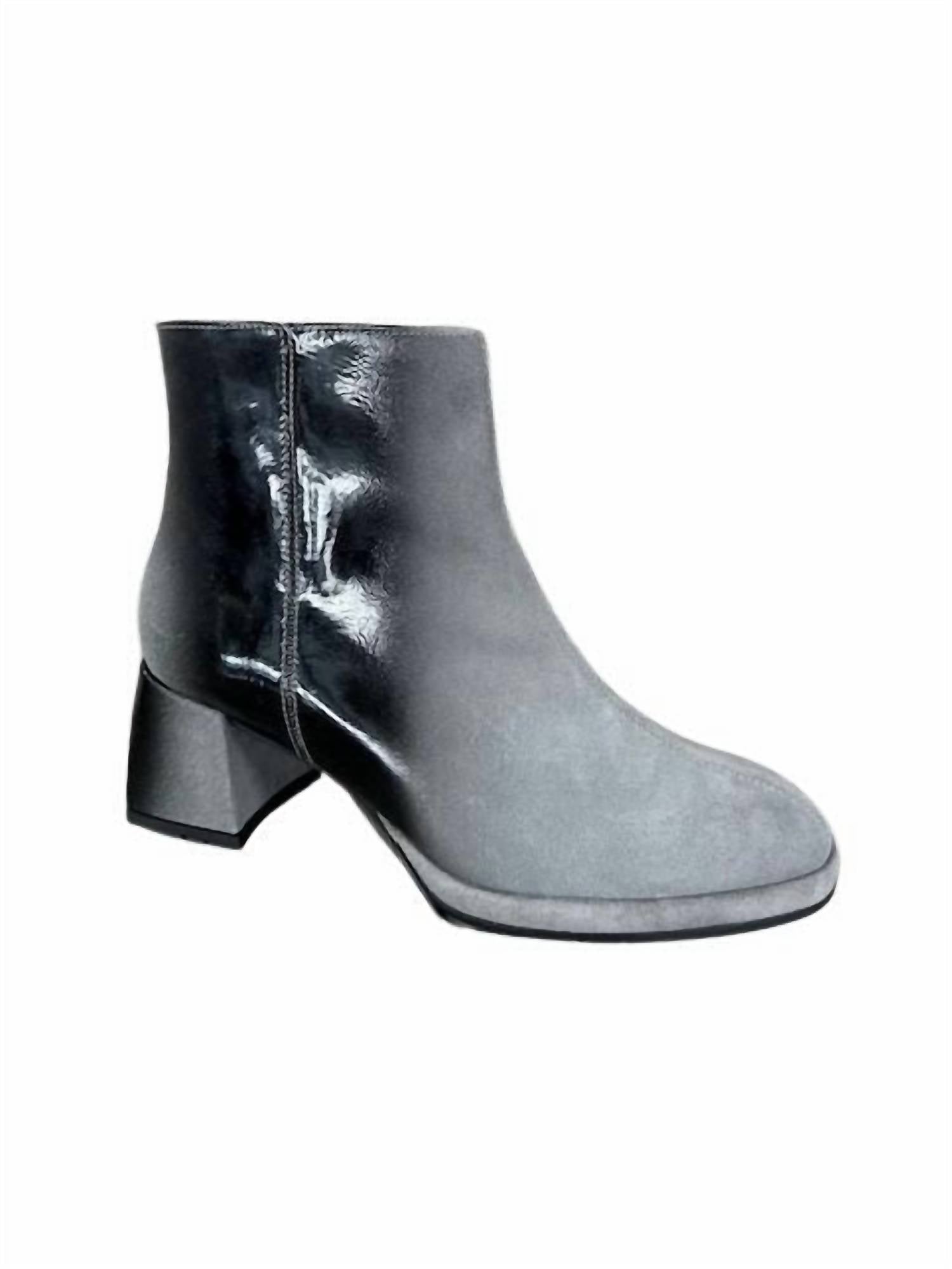 68e16102-cfd4-485e-af19-27895df7319e-upscale_15k-1500x1500-70 Softwaves - Women's Leeza Boot - Image 1