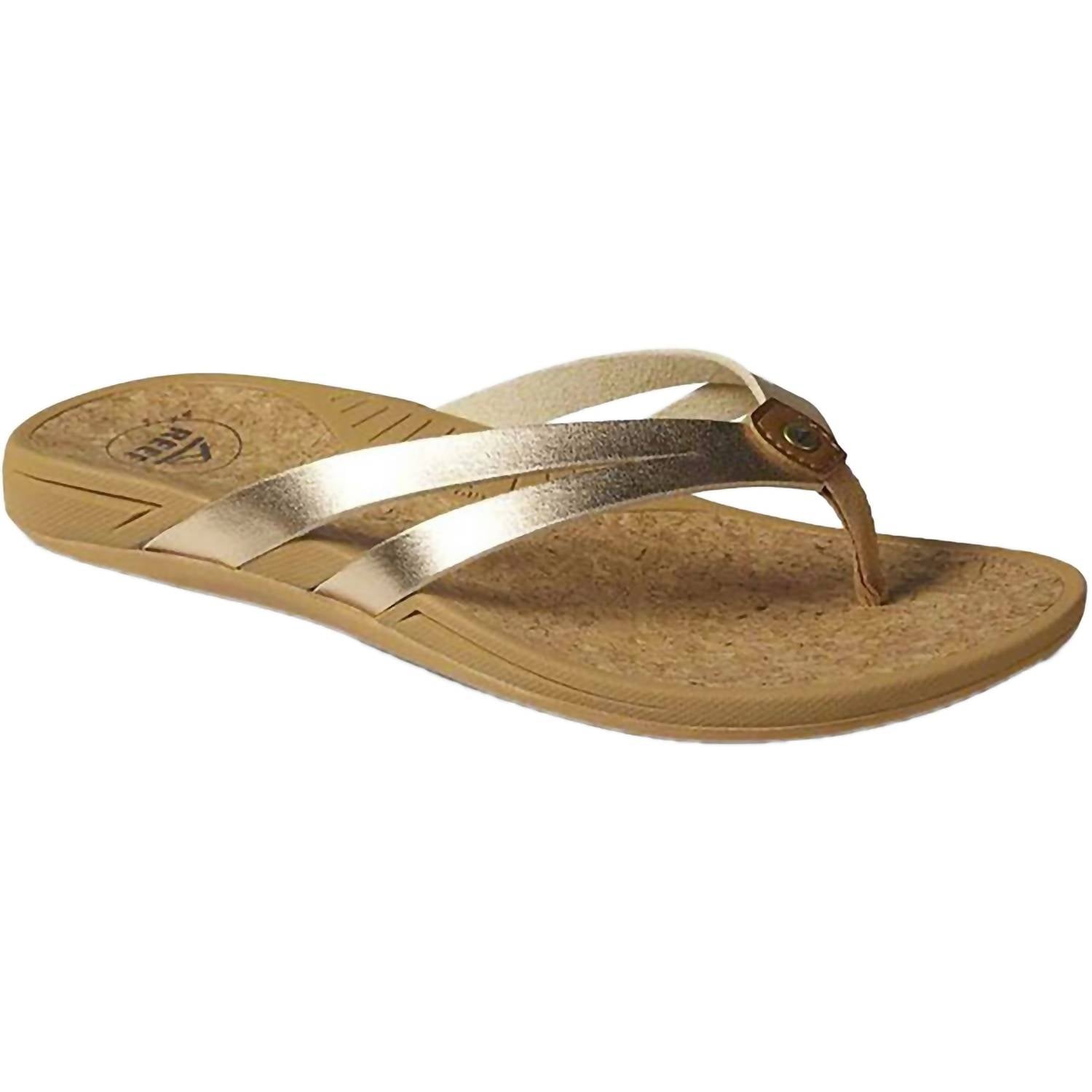 68e86a9d-0be5-409d-b537-ad5ca68e3071-upscale_15k-1500x1500-70 Reef - Women's Pacific Joy Sandals - Image 1