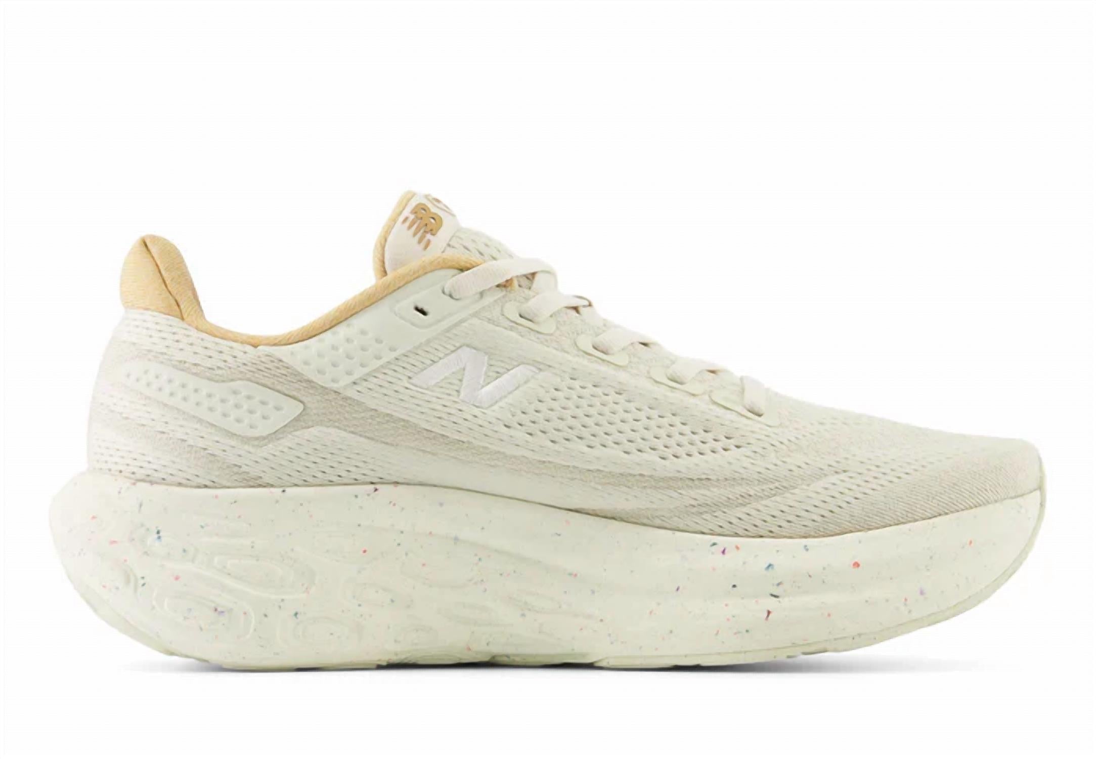 694a2946-82a1-463b-a628-84916c09c02a-upscale_15k-1500x1500-1 New Balance - Women's Fresh Foam X Sneakers - Image 1