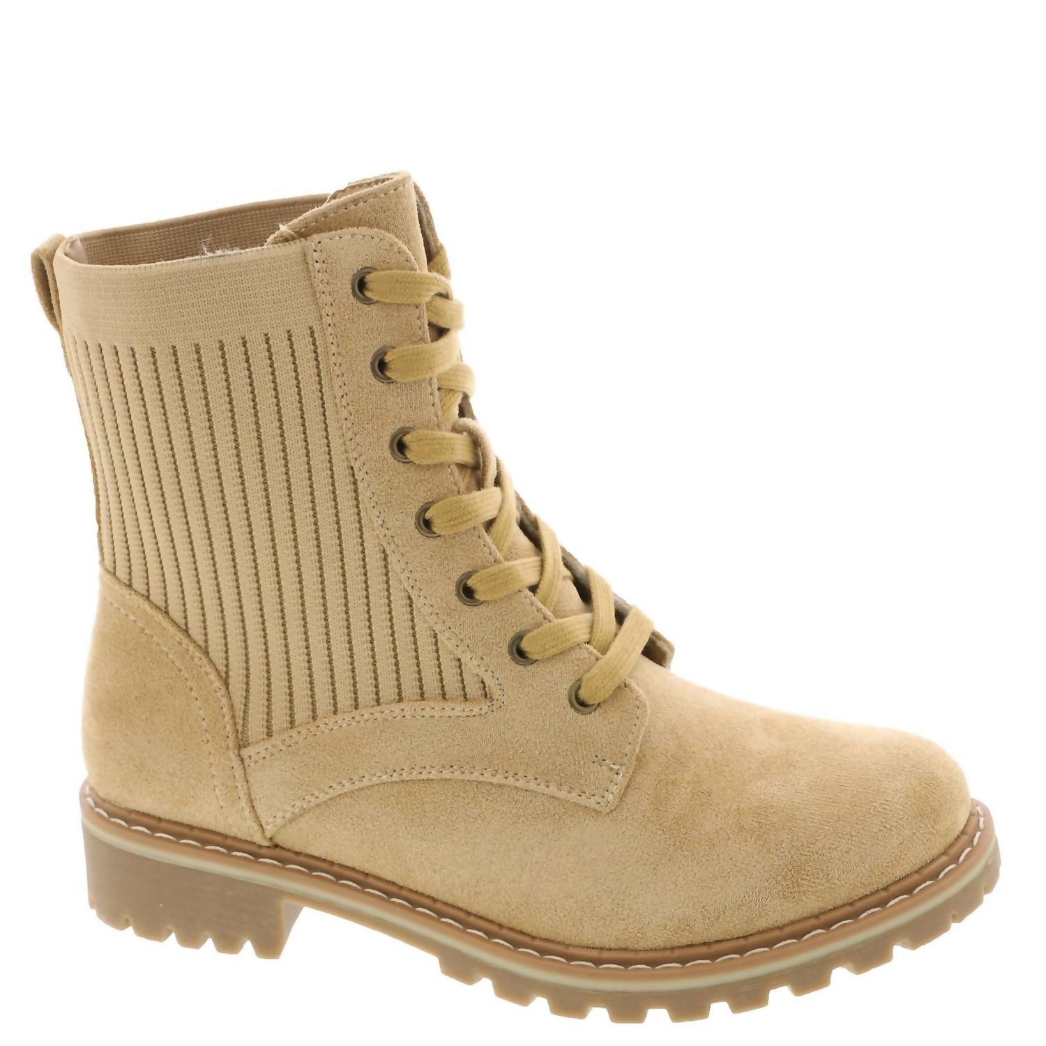 69645e8e-9d96-4e5c-a085-dd695404cf4d-upscale_15k-1500x1500-70 Corkys Footwear - Women's Creep It Real Boot - Image 1