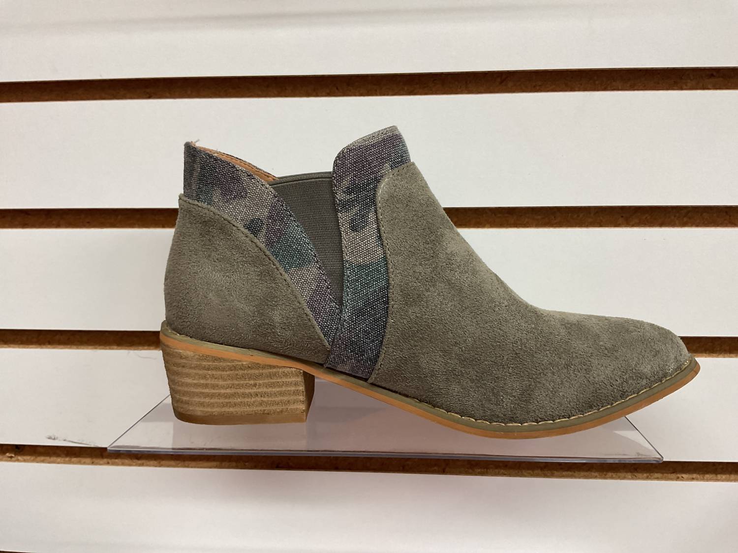 6991d1b5-340a-49d1-bfbc-17ca4c574fb8-upscale_15k-1500x1500-70 Corkys Footwear - Women Crisp Ankle Boots - Image 1