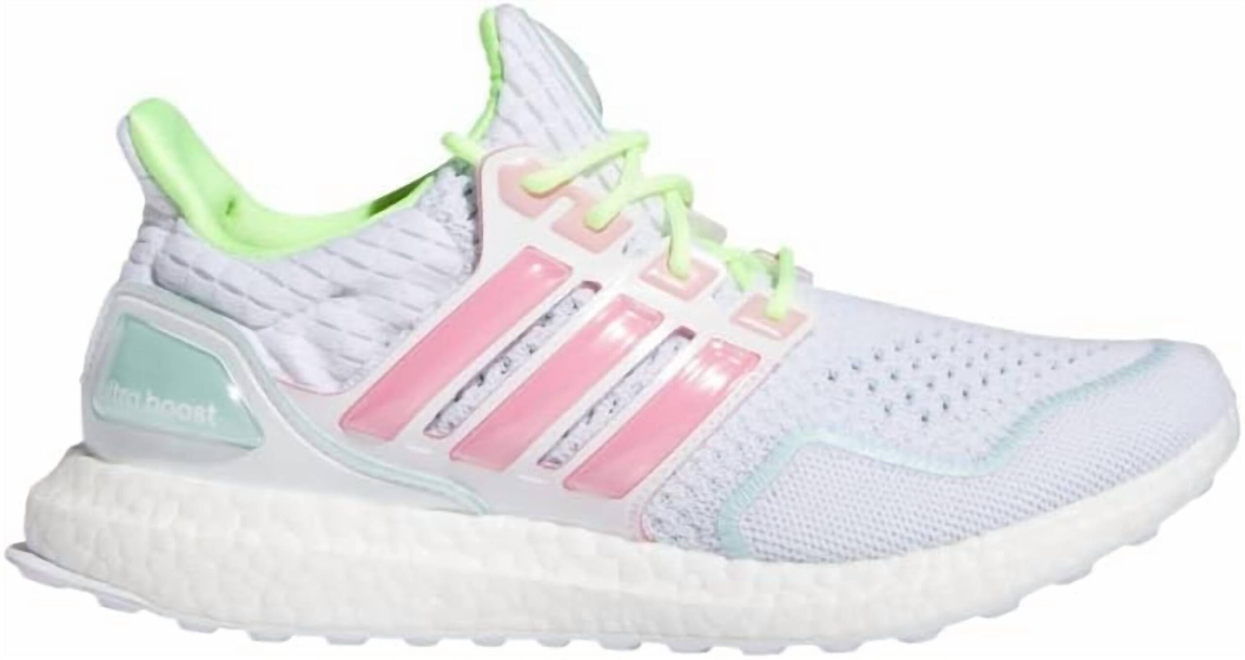 69e91a82-75fd-4fb9-92a8-bb72286a175d-upscale_15k-1500x1500-70 Adidas - Women's Ultraboost 1.0 Running Shoes - Image 1