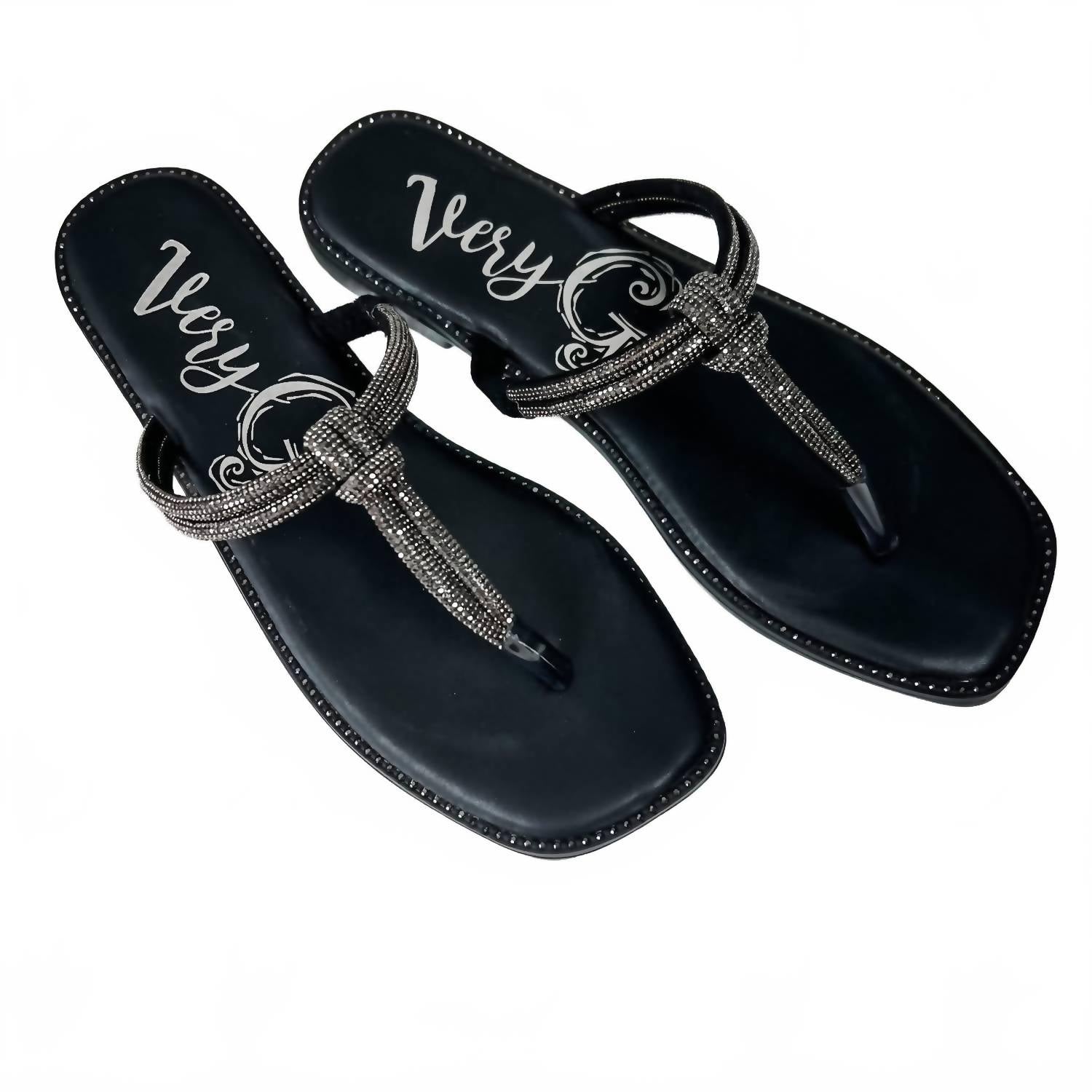 6a21d311-14d9-4fc7-98c3-f98c3d346663-upscale_15k-1500x1500-70 Very G - Women's Fifi Sandals - Image 1