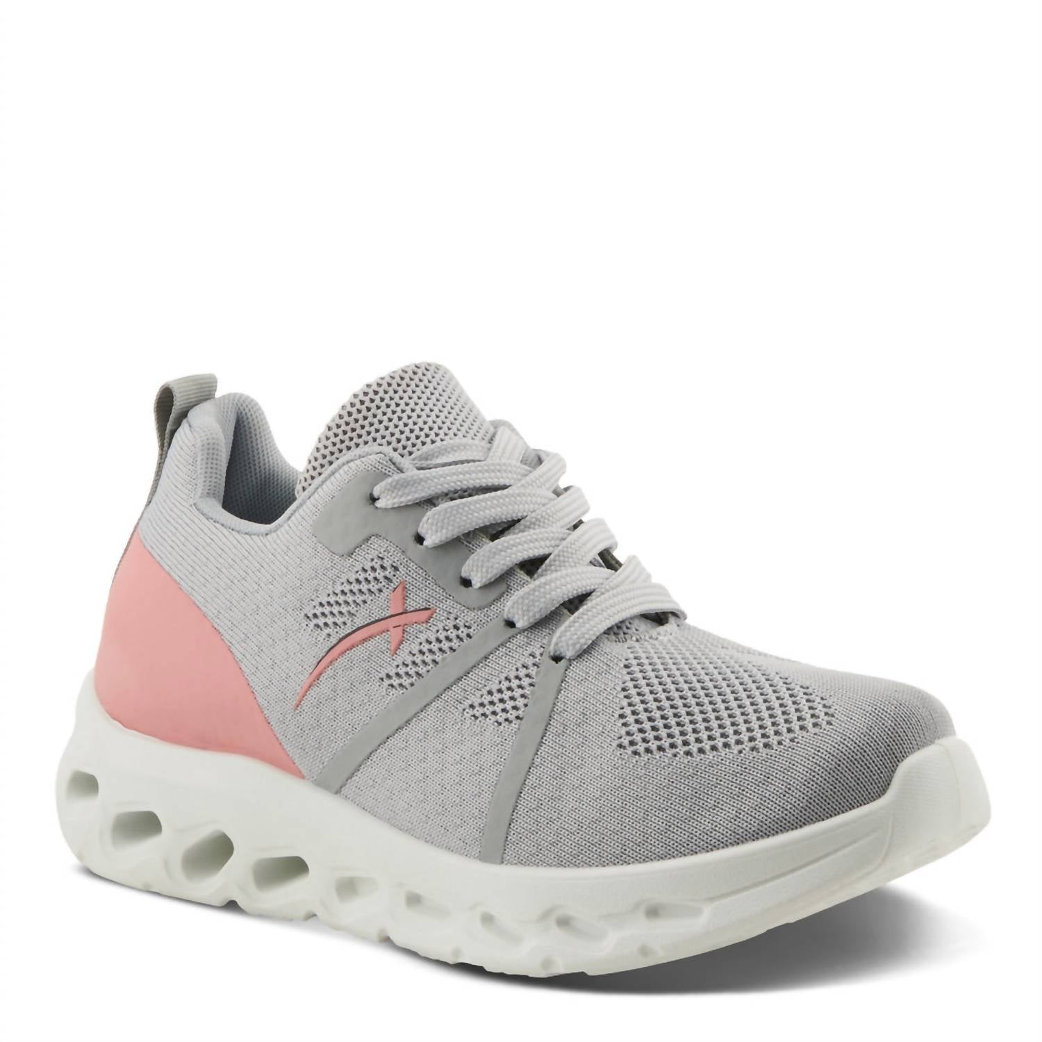 6a2e13fa-0c72-4445-9b27-34e46840e3b3-upscale_15k-1500x1500-70 Flexus - Women's Rushing Sneakers - Image 1