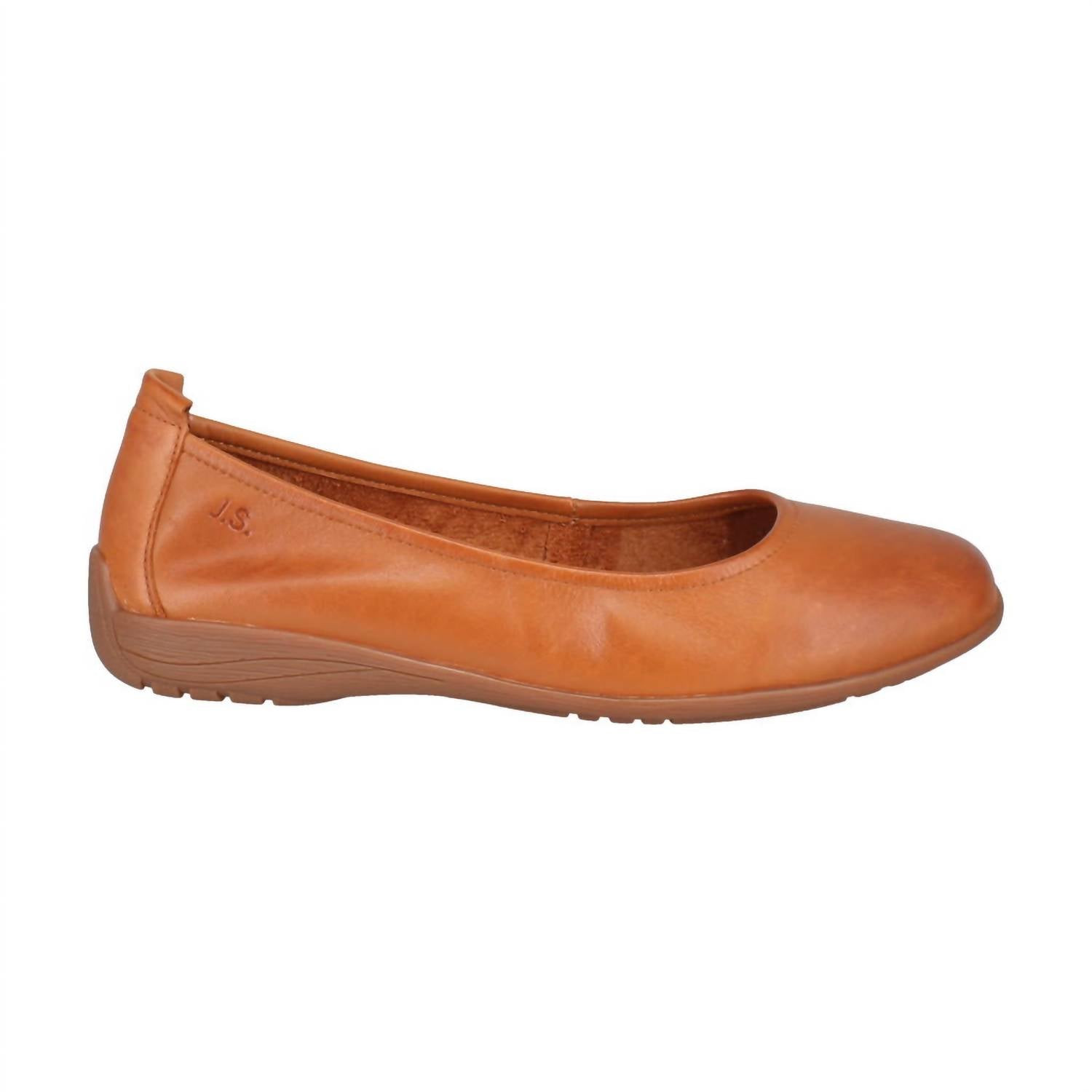 6a5543ae-1533-4fc8-b622-9b5c5ce5e398-upscale_15k-1500x1500-70 Josef Seibel - Women's Fenja 01 Flats - Image 1