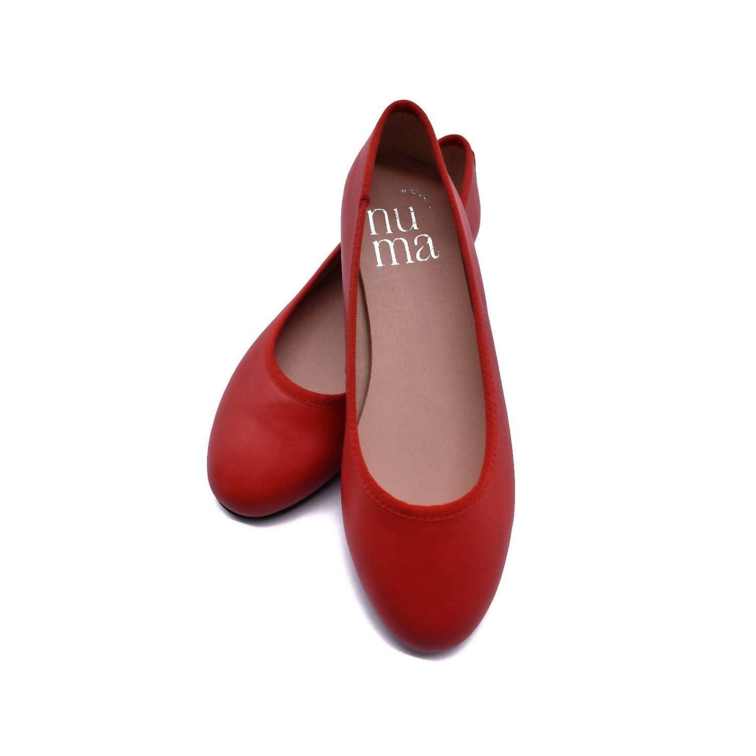 6a75f7ee-ba31-4f3a-8c49-29fb5be99d95-upscale_15k-1500x1500-70 Numa By Spanians - Women's Ballet Flat Shoes - Image 1
