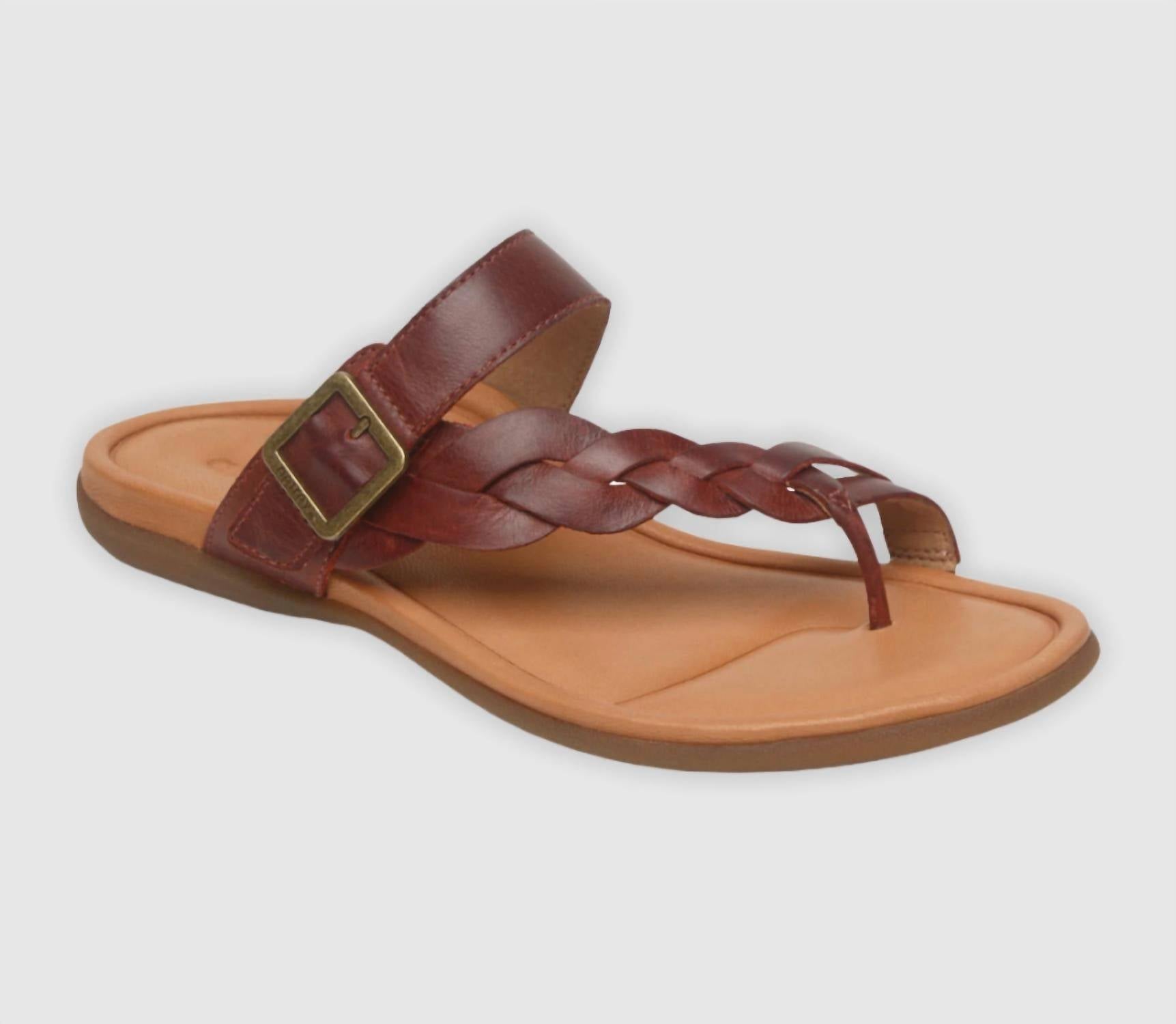 6aacffa2-4999-493c-a155-9c56b9e20ac8-upscale_15k-1500x1500-70 Aetrex - Women's Selena Sandal - Image 1