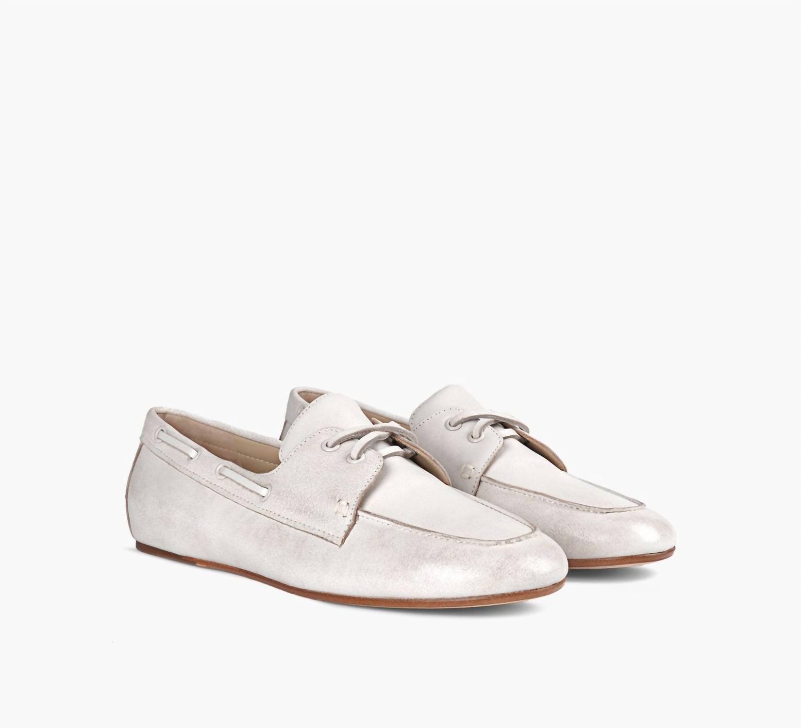 6af47ed9-42e4-4c0d-98b2-2dcd18f690e5-upscale_15k-1500x1500-70 Vince - Women Marin Boat shoe - Image 1