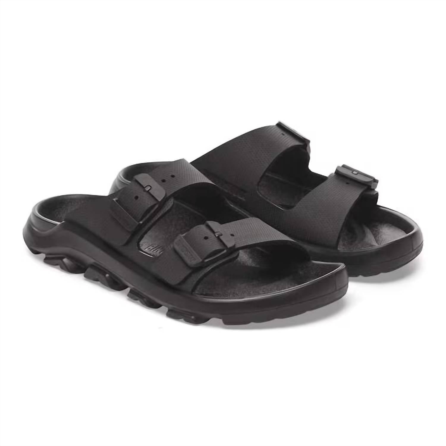 6b64df51-16fc-46fe-8e86-a45d7c95538e-upscale_15k-1500x1500-70 Birkenstock - WOMEN'S MOGAMI TERRA 2 STRAP SANDAL - Image 1