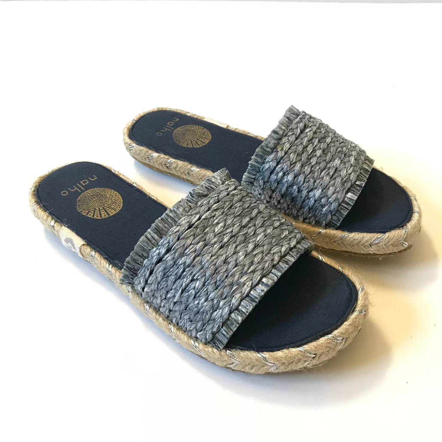 6b94b778-b070-40f9-93ad-9396618b63b1-upscale_15k-1500x1500-70 Nalho - Women's Meeka Sandal - Image 1