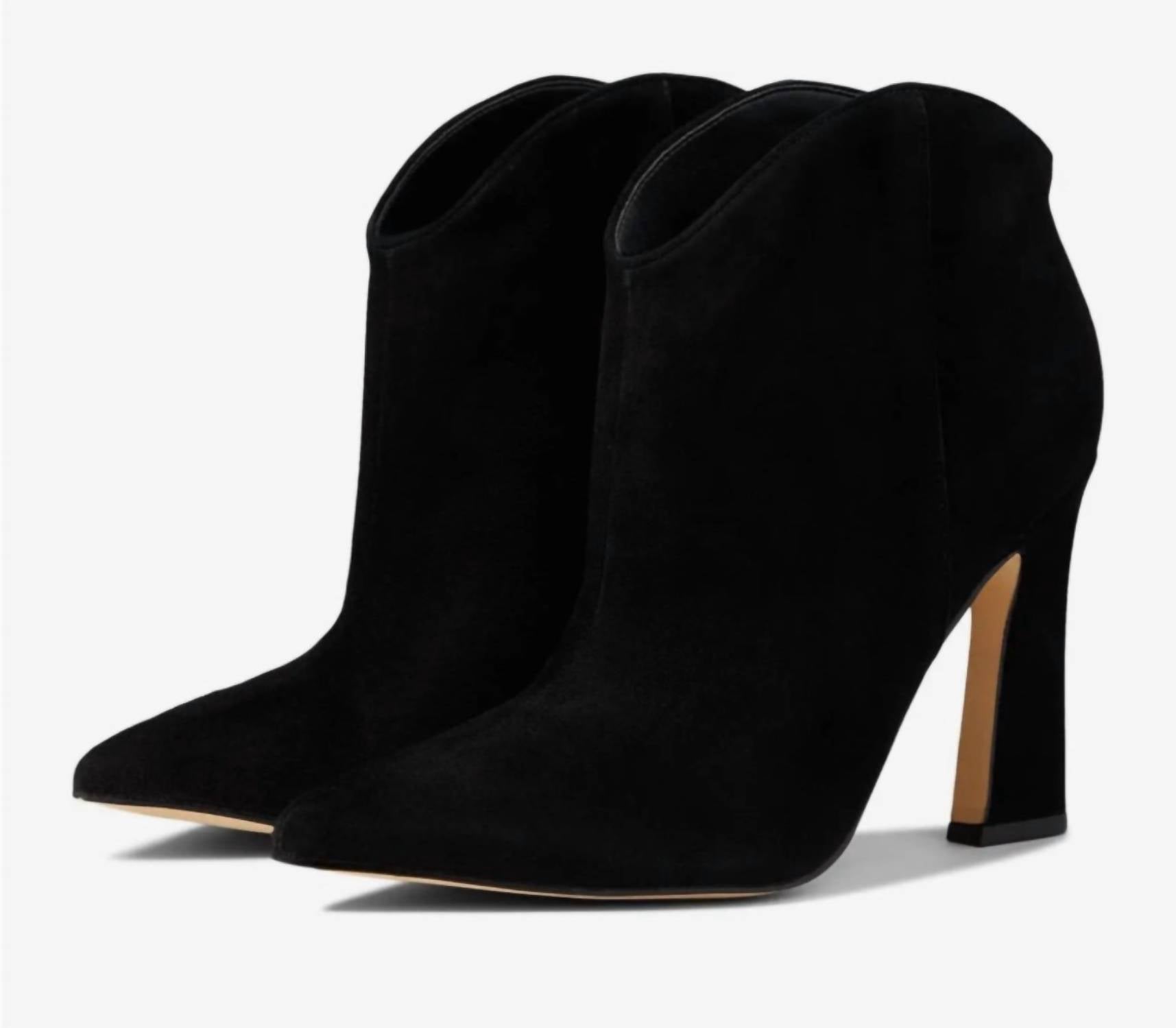 6d1e9401-0647-4355-823e-e4dd190524f7-upscale_15k-1500x1500-70 Marc Fisher - Women's Masina Suede Leather Boots - Image 1