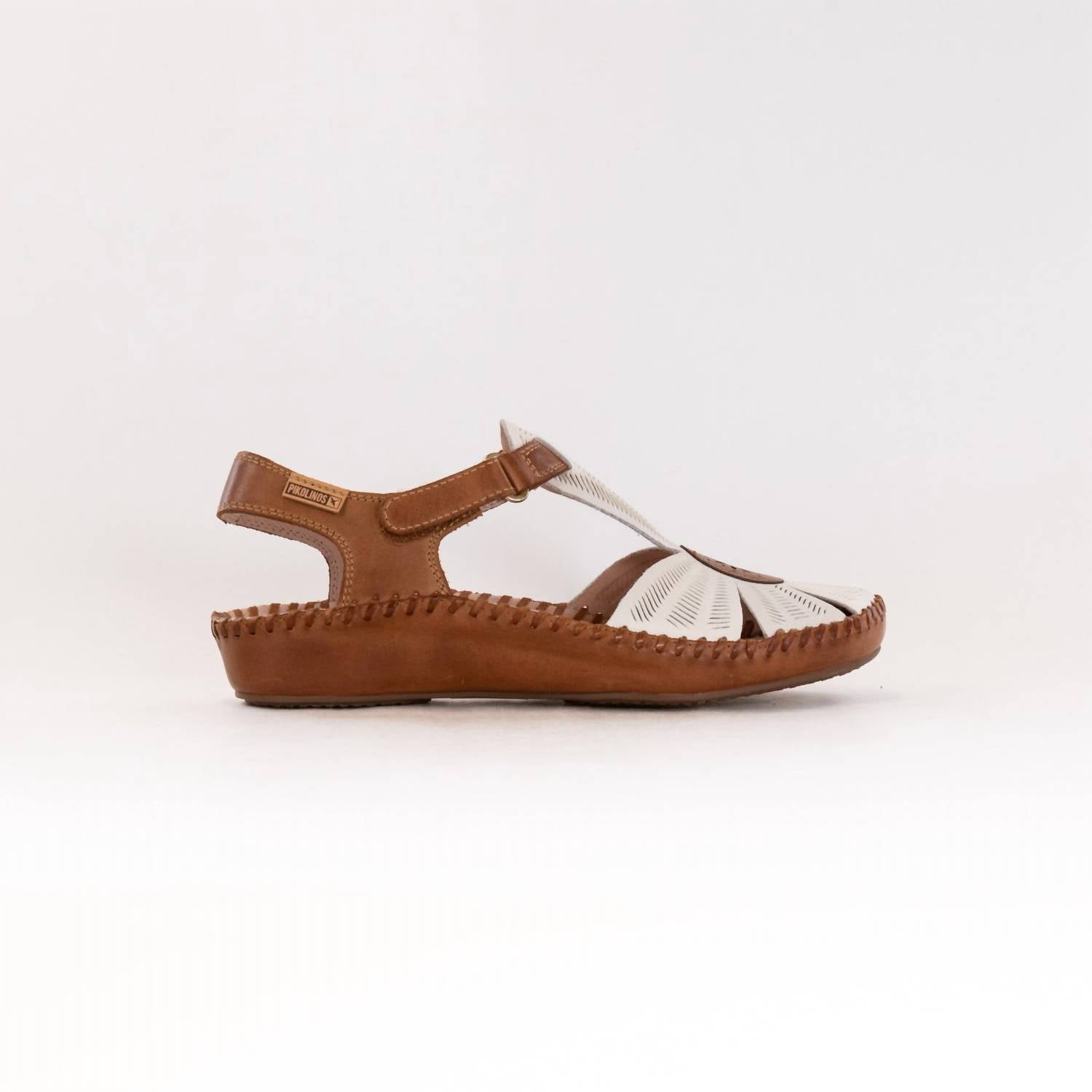 6d6719ed-0a1d-4a78-b665-c4480349b97e-upscale_15k-1500x1500-70 Pikolinos - Women's P Vallarta Sandal - Image 1