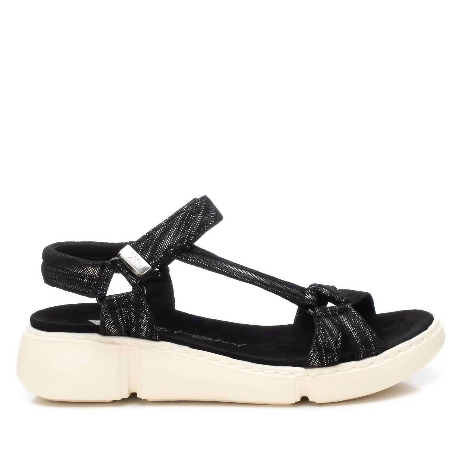 6d6b0faf-487d-4d5b-b288-b1027f5e13d1-upscale_15k-1500x1500-70 Xti - Women's Summer Sandals - Image 1