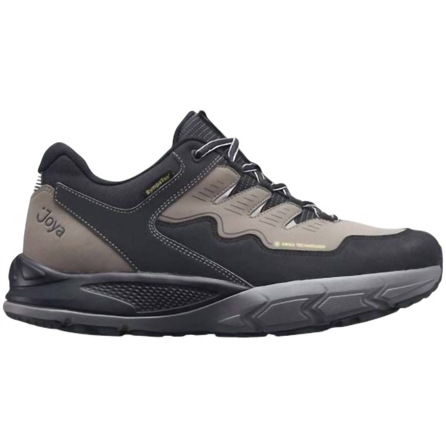 6e42dc00-be51-4e4e-9419-4506992d492b-upscale_15k-1500x1500-70 Joya - Men's Cadore Stx Water Resistant Active Trainer Shoes - Image 1