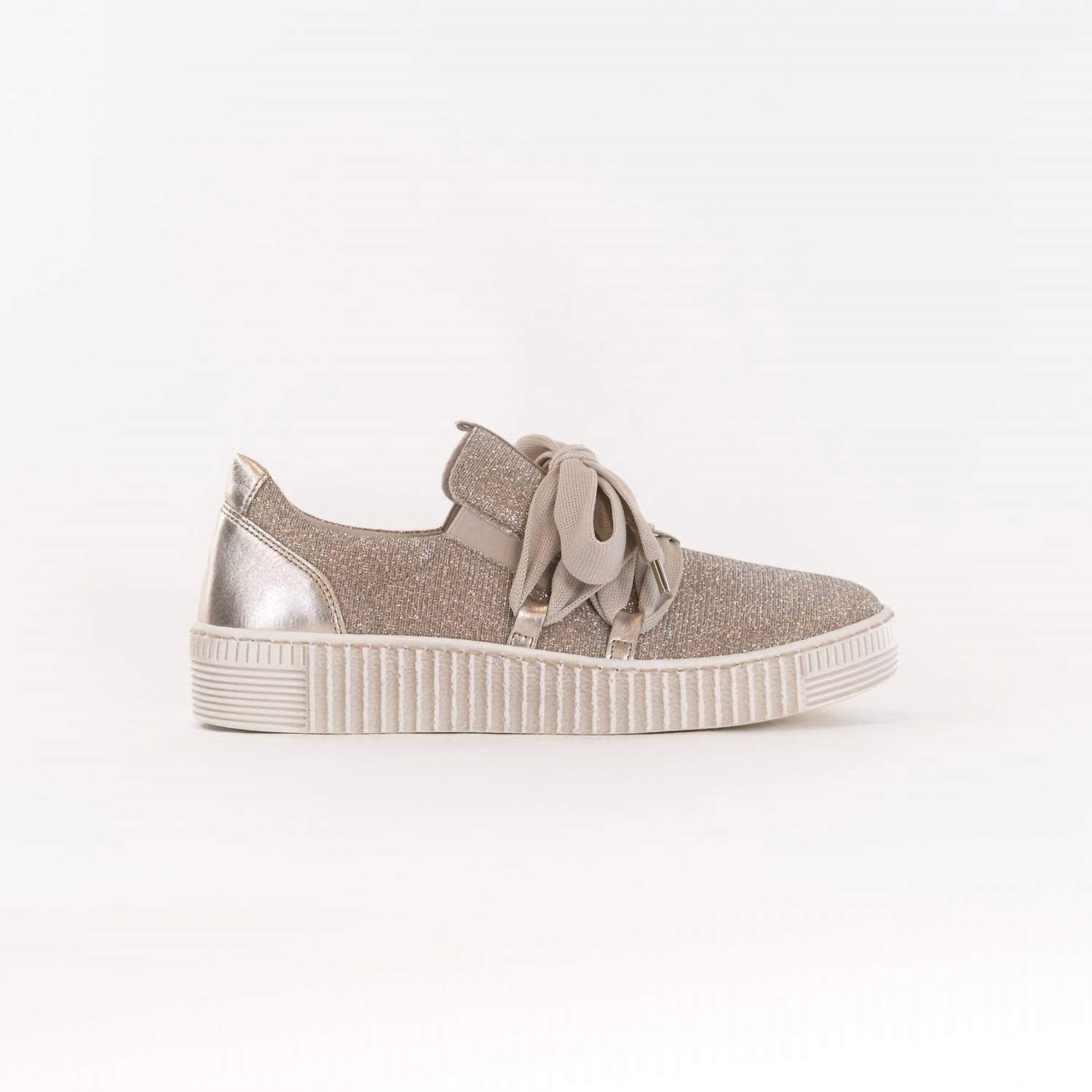 6e4ba0a6-243a-4af4-8c3a-4d481f07998d-upscale_15k-1500x1500-70 Gabor - Women's A One Sneaker - Image 1