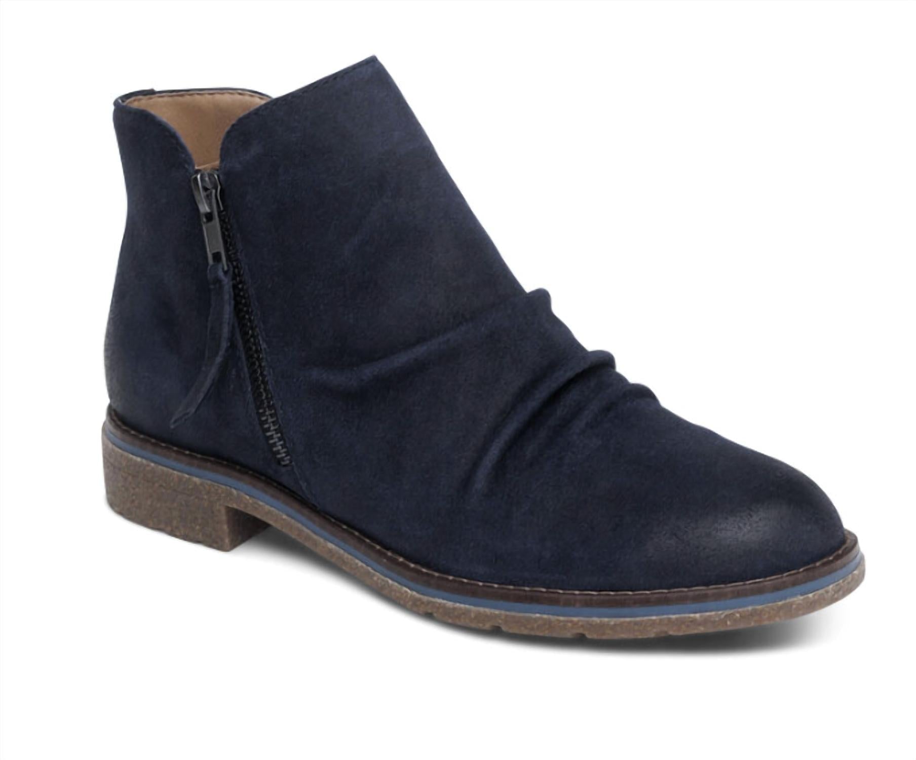 6f0b2e16-9e90-41e8-91d1-d491b925c146-upscale_15k-1500x1500-1 Aetrex - Women's Mila Boot - Image 1