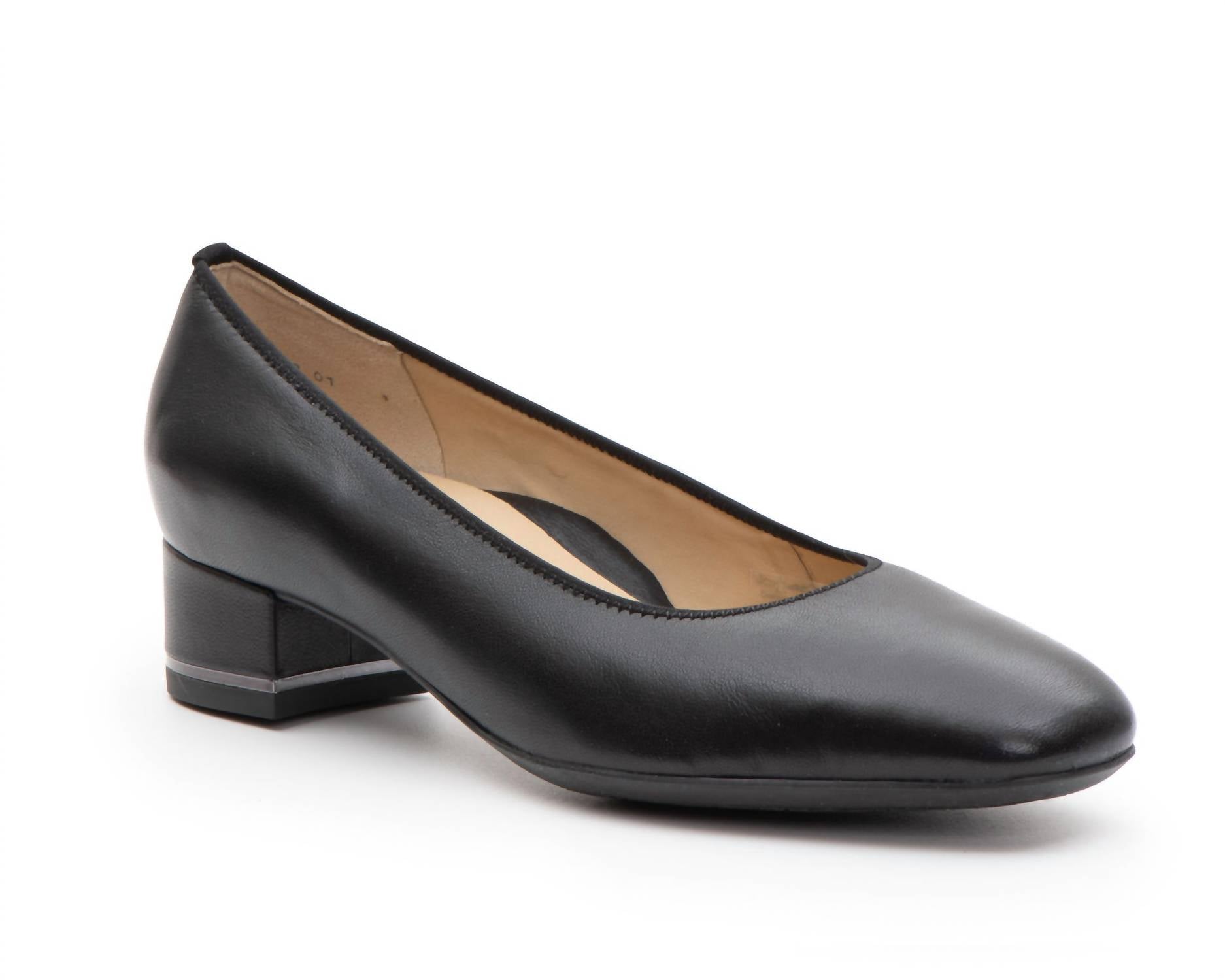 6f2585c1-4561-45cf-942b-63f864de39cd-upscale_15k-1500x1500-70 Ara - Women Gabrielle Shoes - Image 1