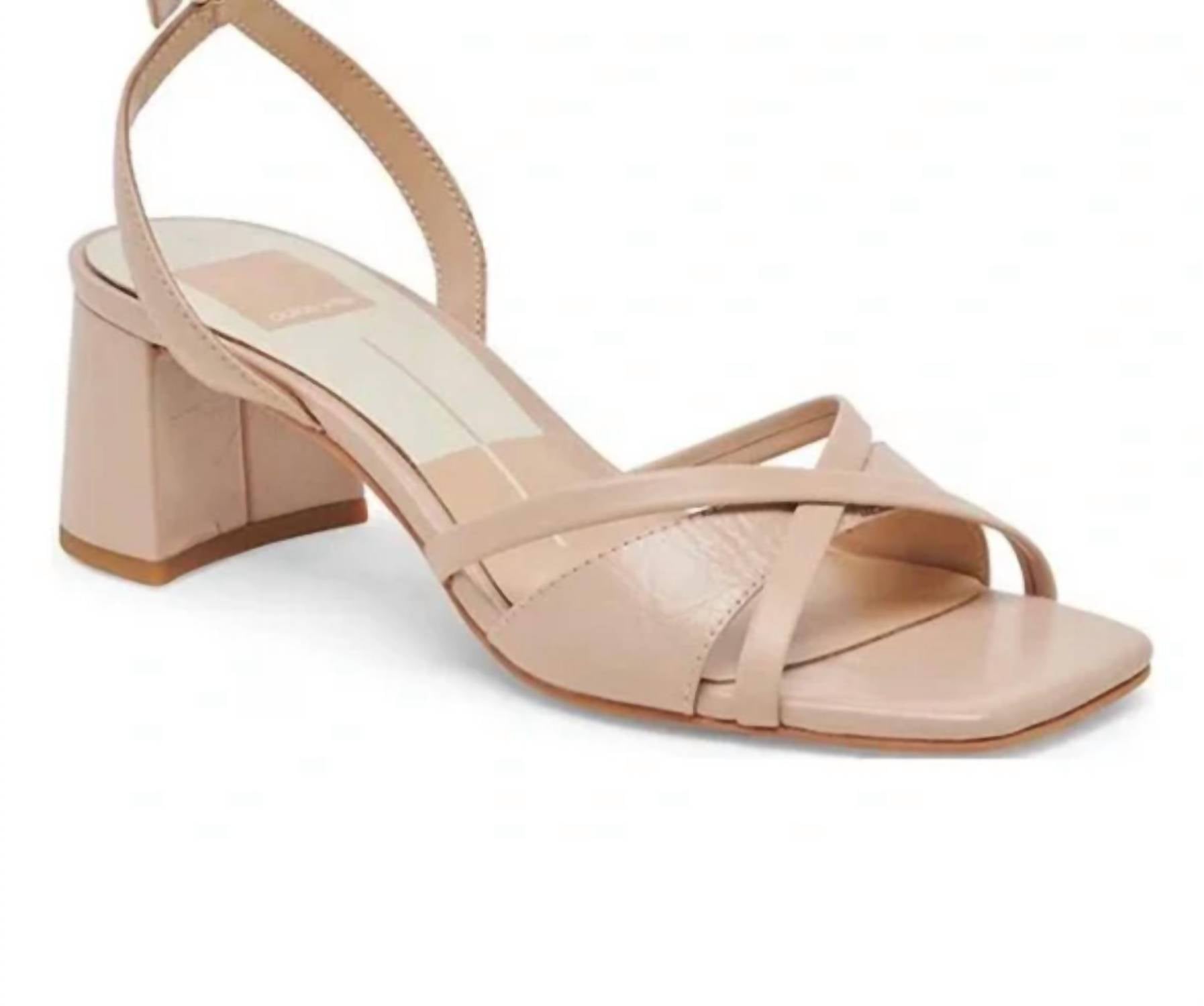6f67c2a2-4430-4641-929d-2f71a91c3242-upscale_15k-1500x1500-70 Dolce Vita - Women's Blakly Strappy Sandals - Image 1