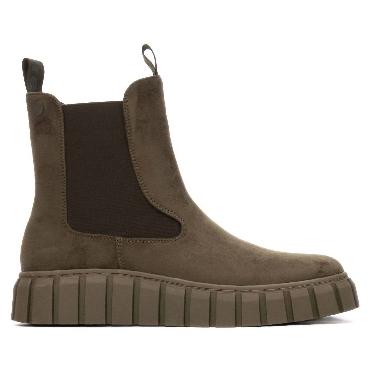 6fcd011a-01ef-41a0-bf3b-db9927558b87-upscale_15k-1500x1500-70 Xti - Women's Refresh 173088 Booties - Image 1