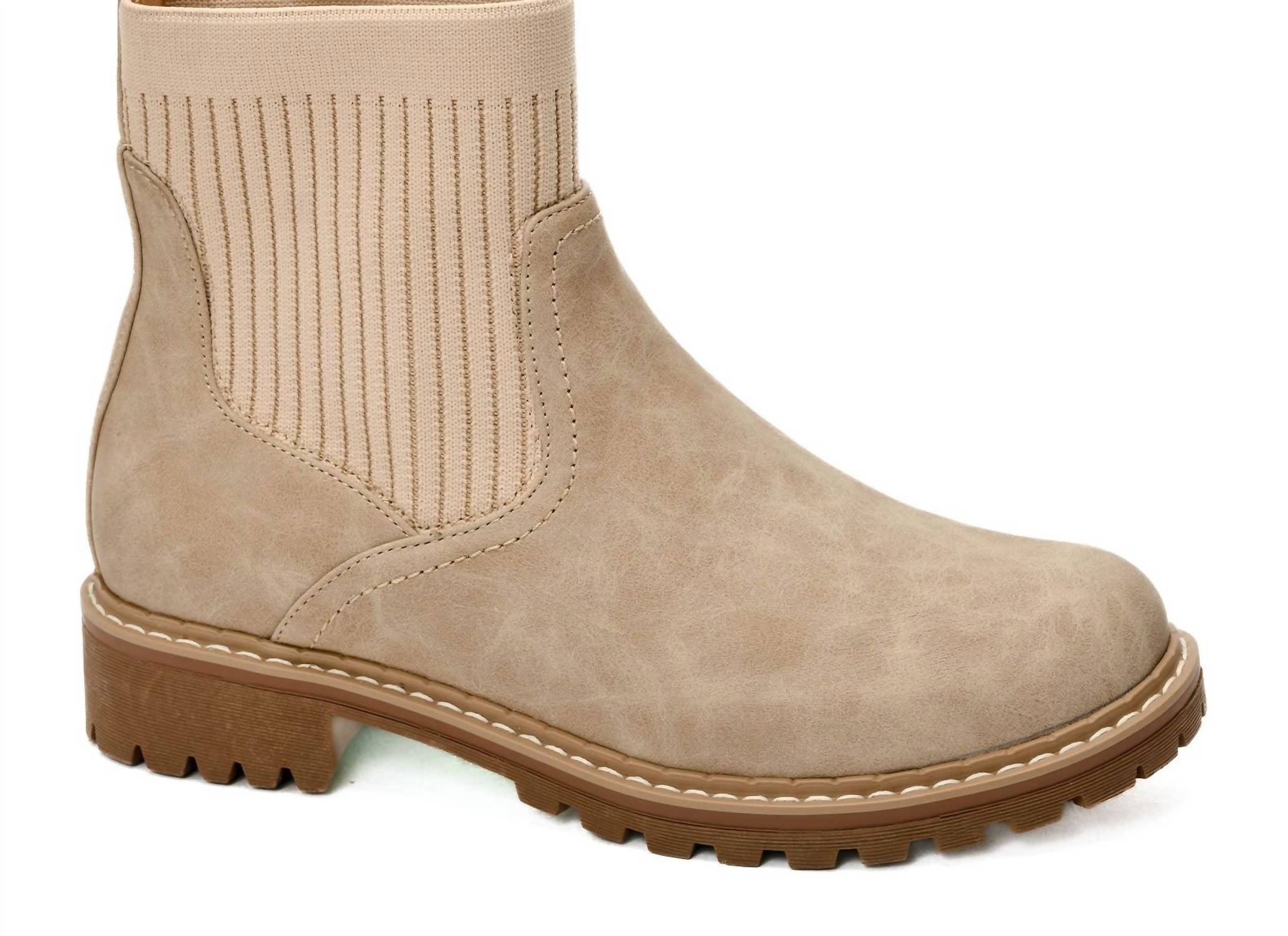 6fe3c399-597a-41c6-a6db-b14fbeaa8a02-upscale_15k-1500x1500-70 Corkys Footwear - Women's Cabin Fever Boots - Image 1