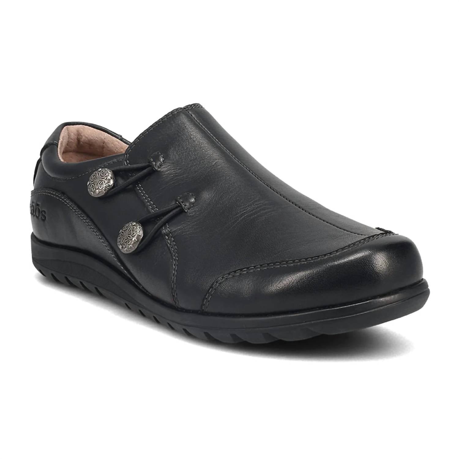 70024b92-6971-49f6-b45a-fed07a666f1e-upscale_15k-1500x1500-70 Taos - Women's Blend Slip-on Shoes - Image 1
