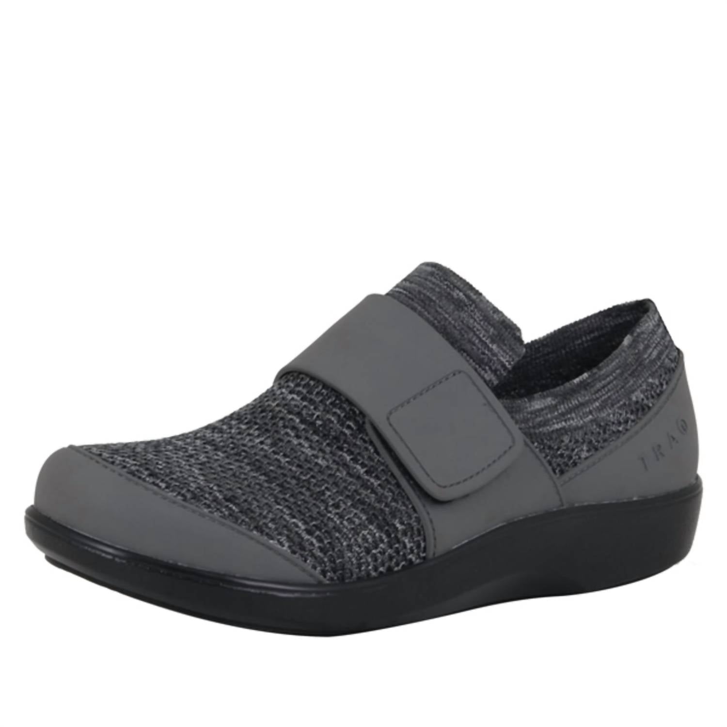 71412ed3-f735-4c2f-96ed-7356156efbb2-upscale_15k-1500x1500-70 Alegria - Women's Qwik Slip On Casual Sneaker - Image 1
