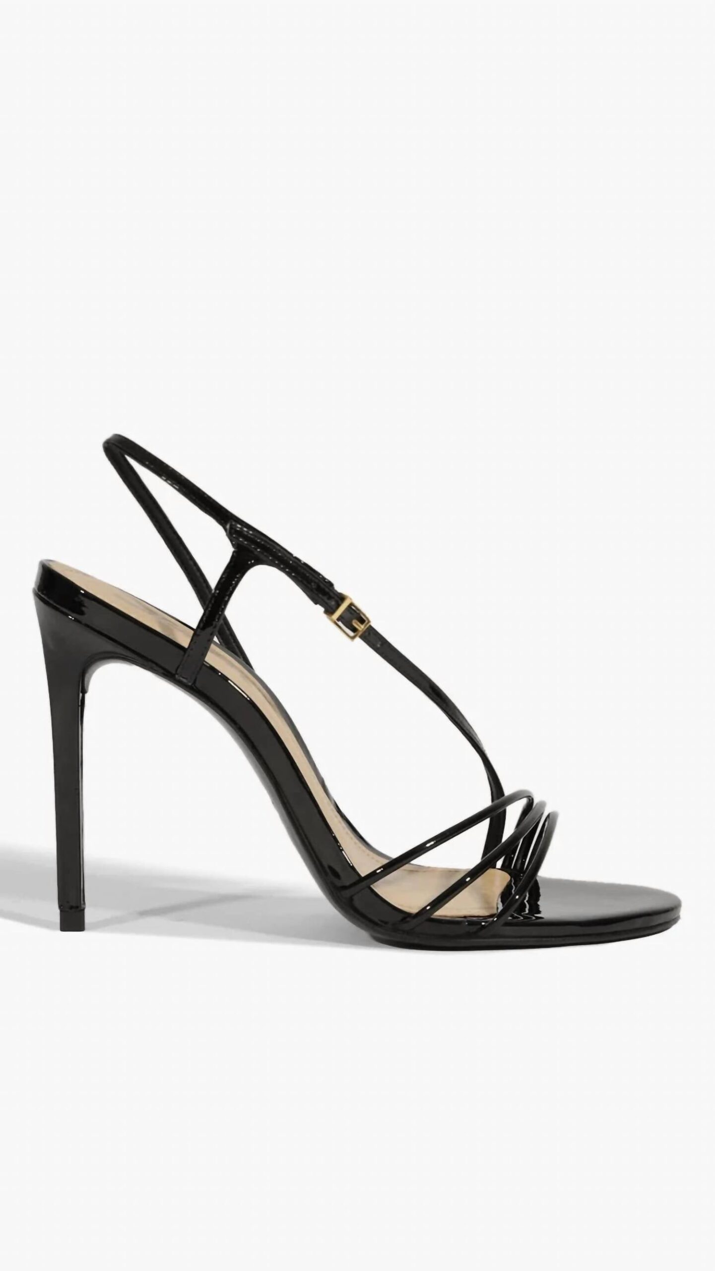 71740ccb-6b1b-454d-95be-36f5bf8f22bc-upscale_15k-1500x1500-70 Schutz - Women's Inez Strappy Heel - Image 1