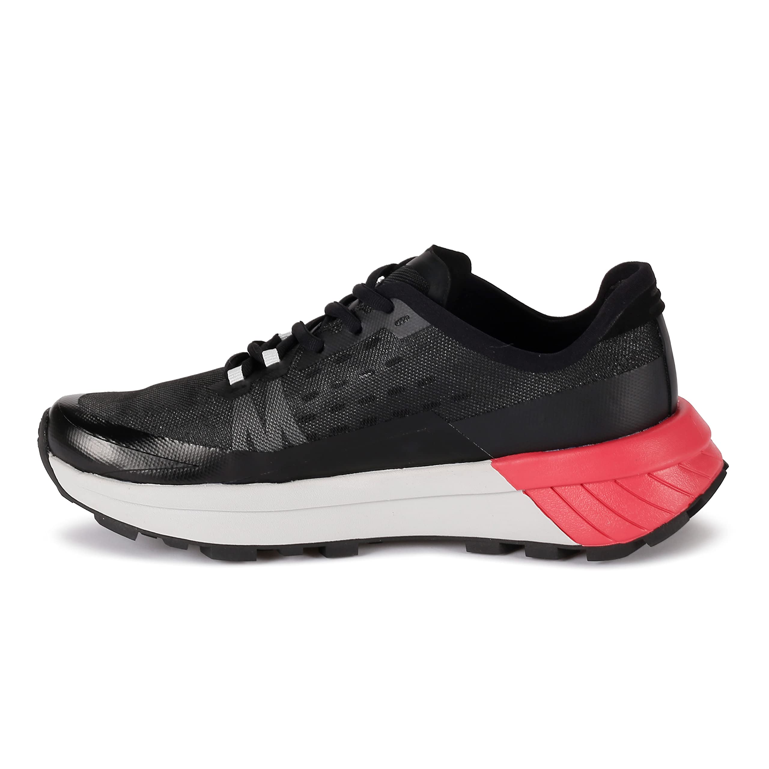 71BTBTOLBtL_49e23172-a229-44bb-88bc-ca7dabde031d Spyder Women's Icarus Trail Running Shoes - Black - Image 1
