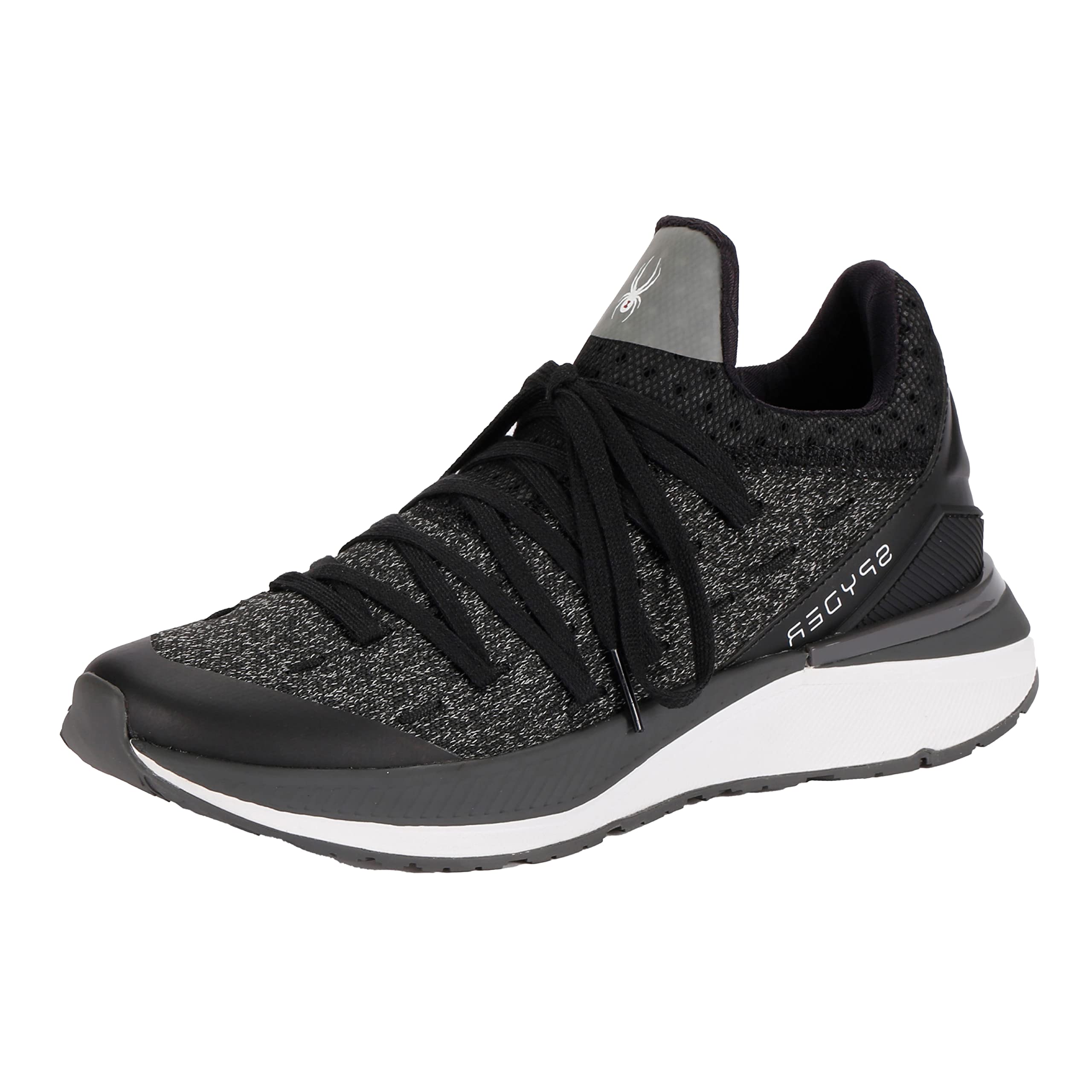 71R8zNZdvHL Spyder Women's Tempo Road Running Shoes - Image 1