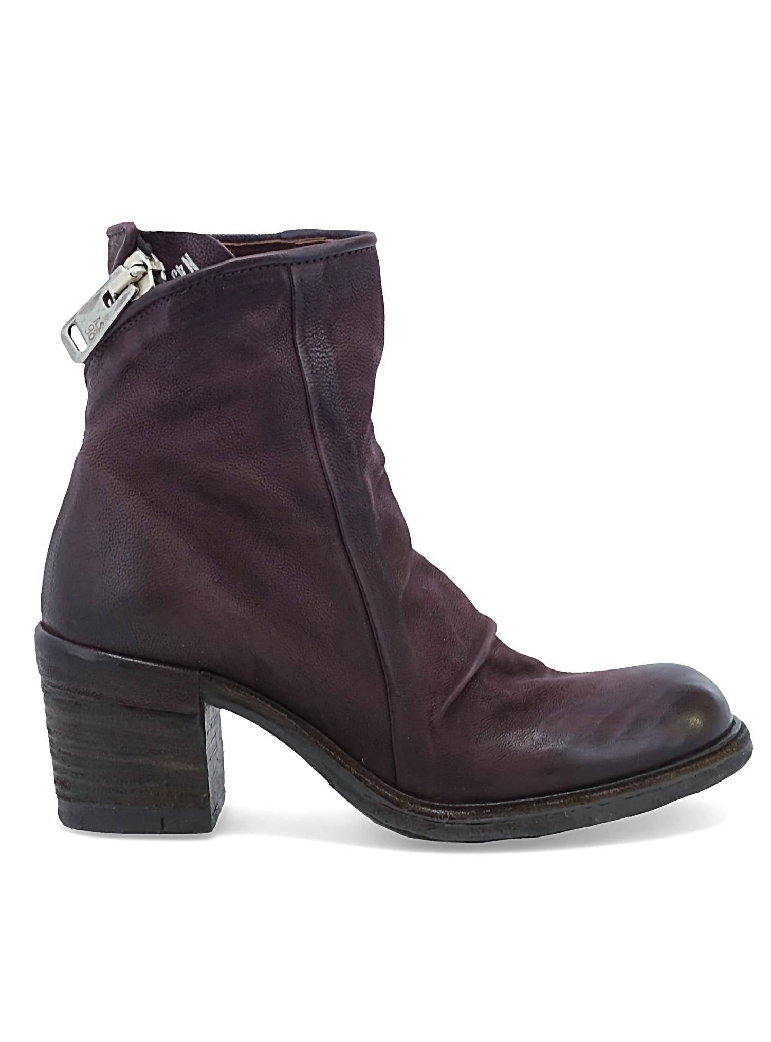 71d677a5-79d9-4941-a8fc-71df3e9fc04e-upscale_15k-1500x1500-70 A.S.98 - JASE ANKLE BOOTIE - Image 1