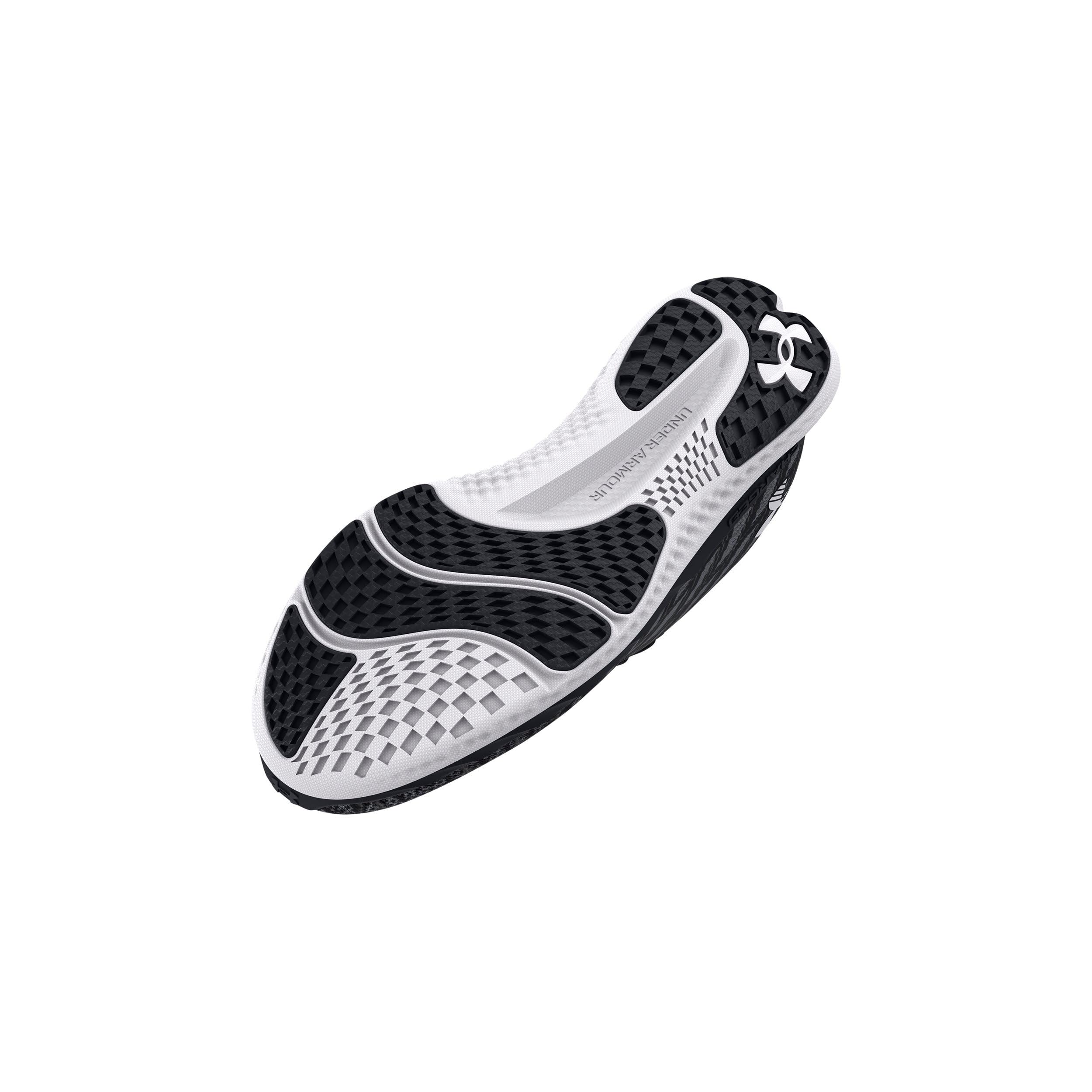 71id6kfbUeL_acf360cb-95a8-4230-894b-676b2356b865 Under Armour Women's Charged Breeze 2 Running Shoe - Image 1