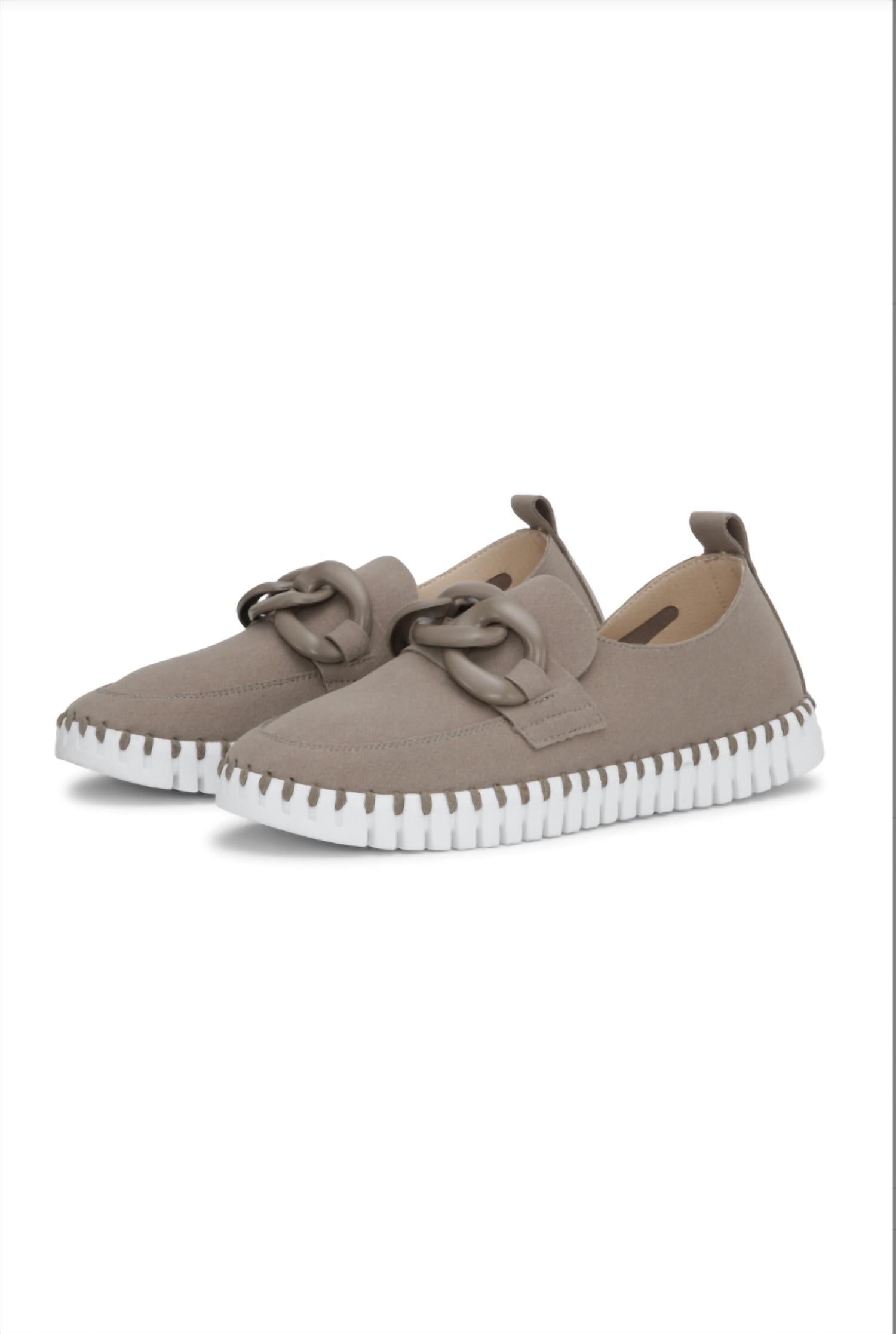 725ac72b-8fbe-45ad-ada1-7615d41b97bd-upscale_15k-1500x1500-1 Ilse Jacobsen - Women Tulipu0024 Slip-On Loafer - Image 1