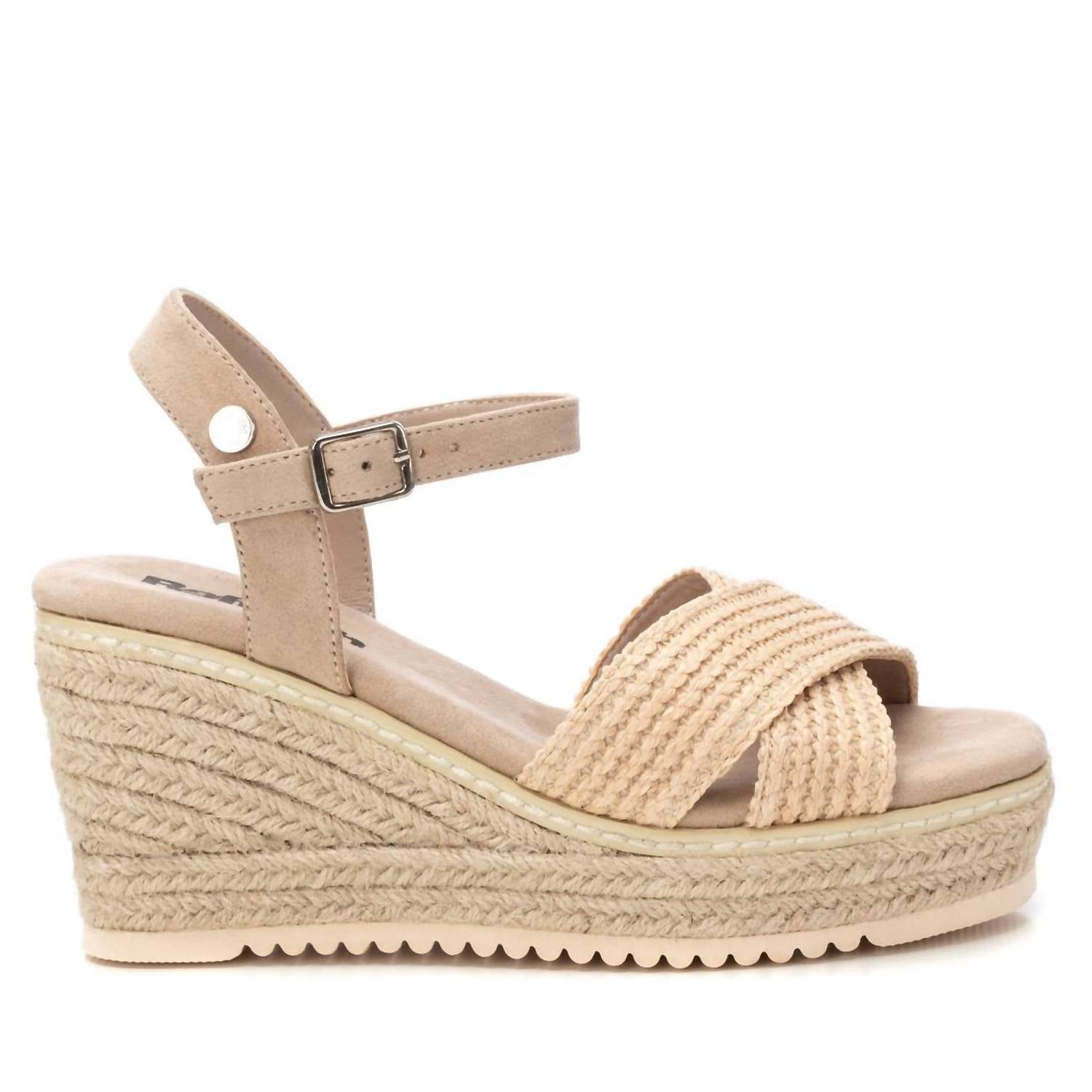 7261c1f1-45a8-4945-aff1-fd471321925f-upscale_15k-1500x1500-70 Xti - Women's Casual Sandals - Image 1