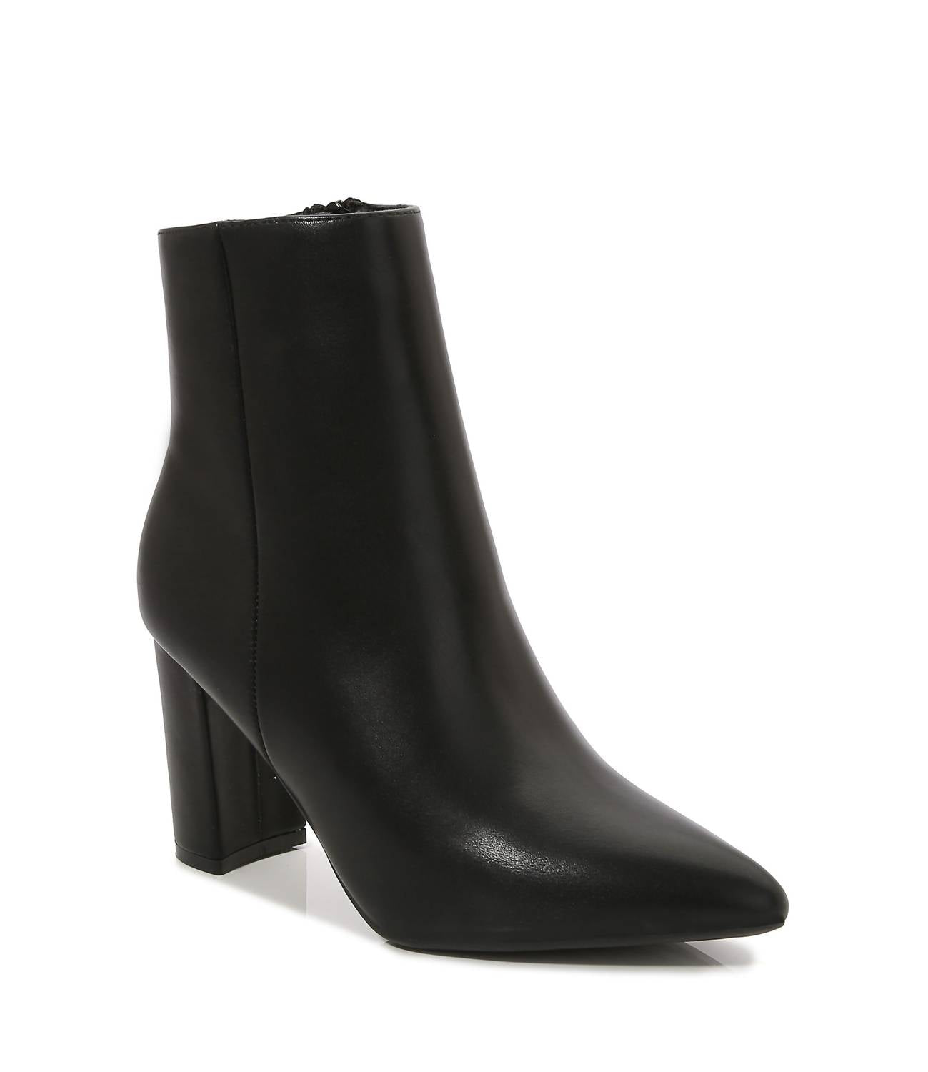 73000c6e-f955-4431-a4f3-83325522d419-upscale_15k-1500x1500-70 La Shoe King - Women's Classic Booties - Image 1