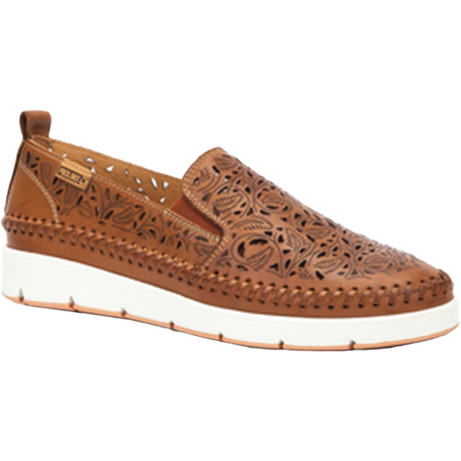 73157d9f-b8eb-437c-89d2-3a8ffc0088e8-upscale_15k-1500x1500-1 Pikolinos - Women's Tenerife Loafers - Image 1