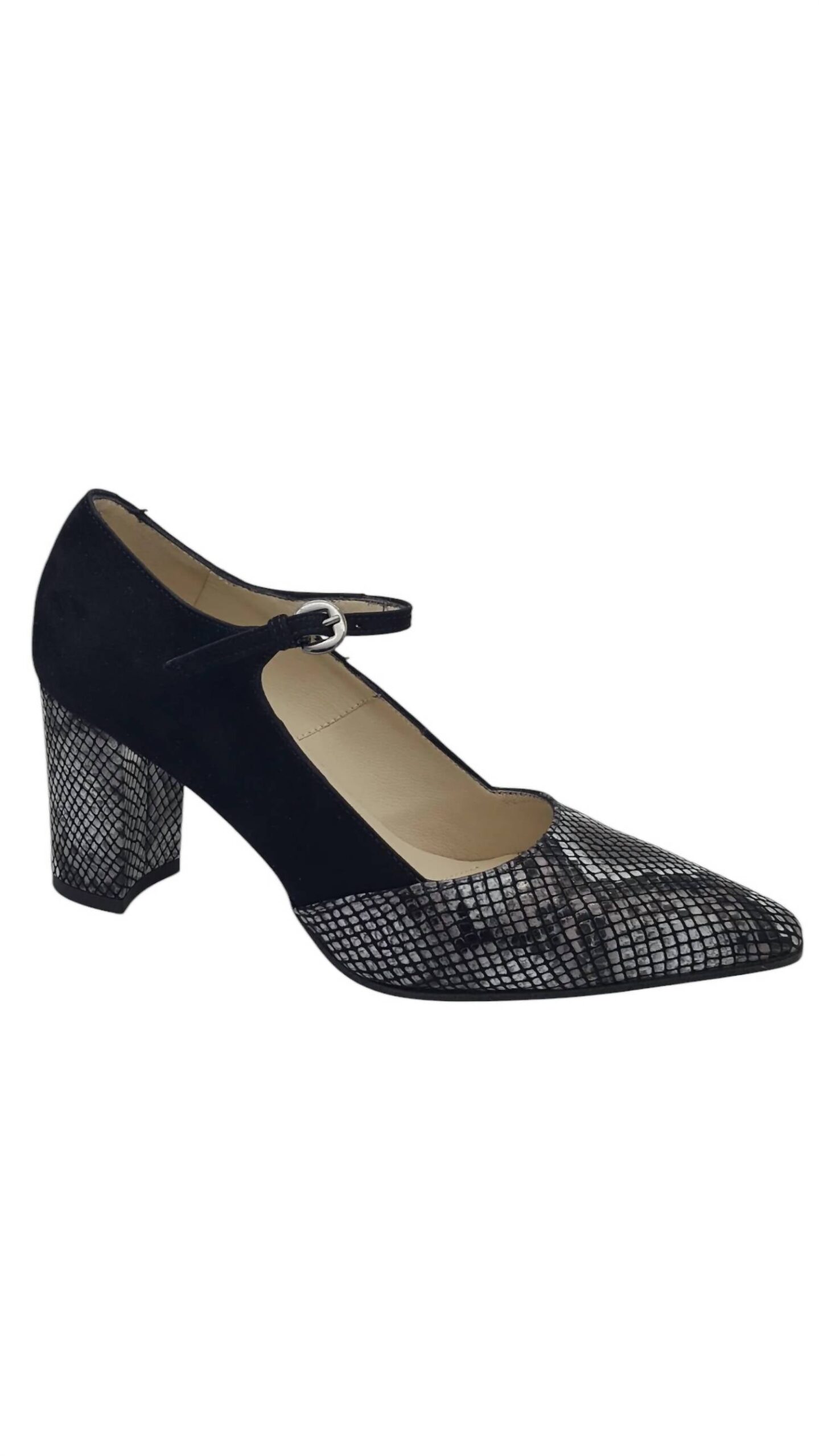 734b61d5-6c28-4e64-abef-fa3ab0a3909c-upscale_15k-1500x1500-70 Amalfi By Rangoni - Women's Idris Heeled Shoes - Image 1