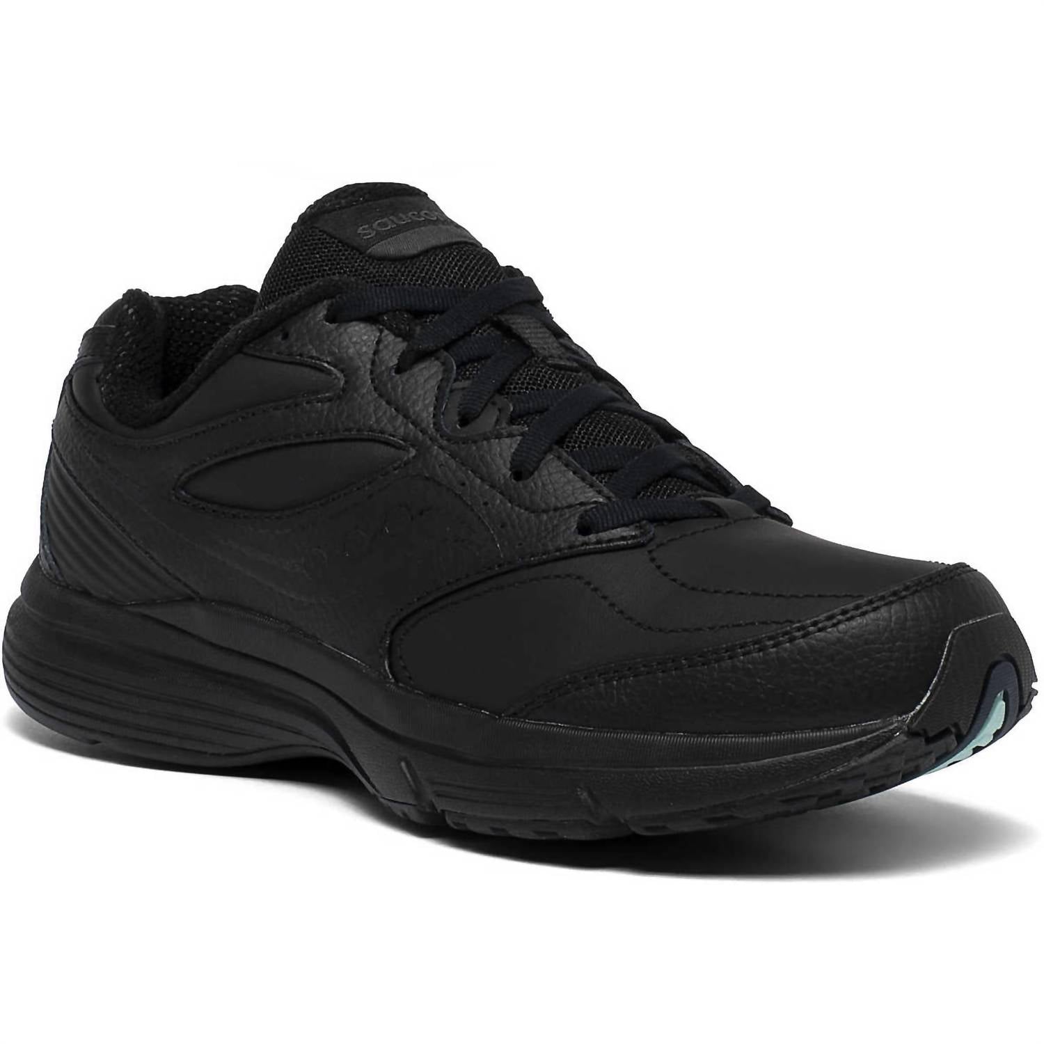 74690378-2b75-4c13-a1c4-2ef12961d168-upscale_15k-1500x1500-1 Saucony - Women's Integrity Walker 3 Wide Sneakers - Image 1