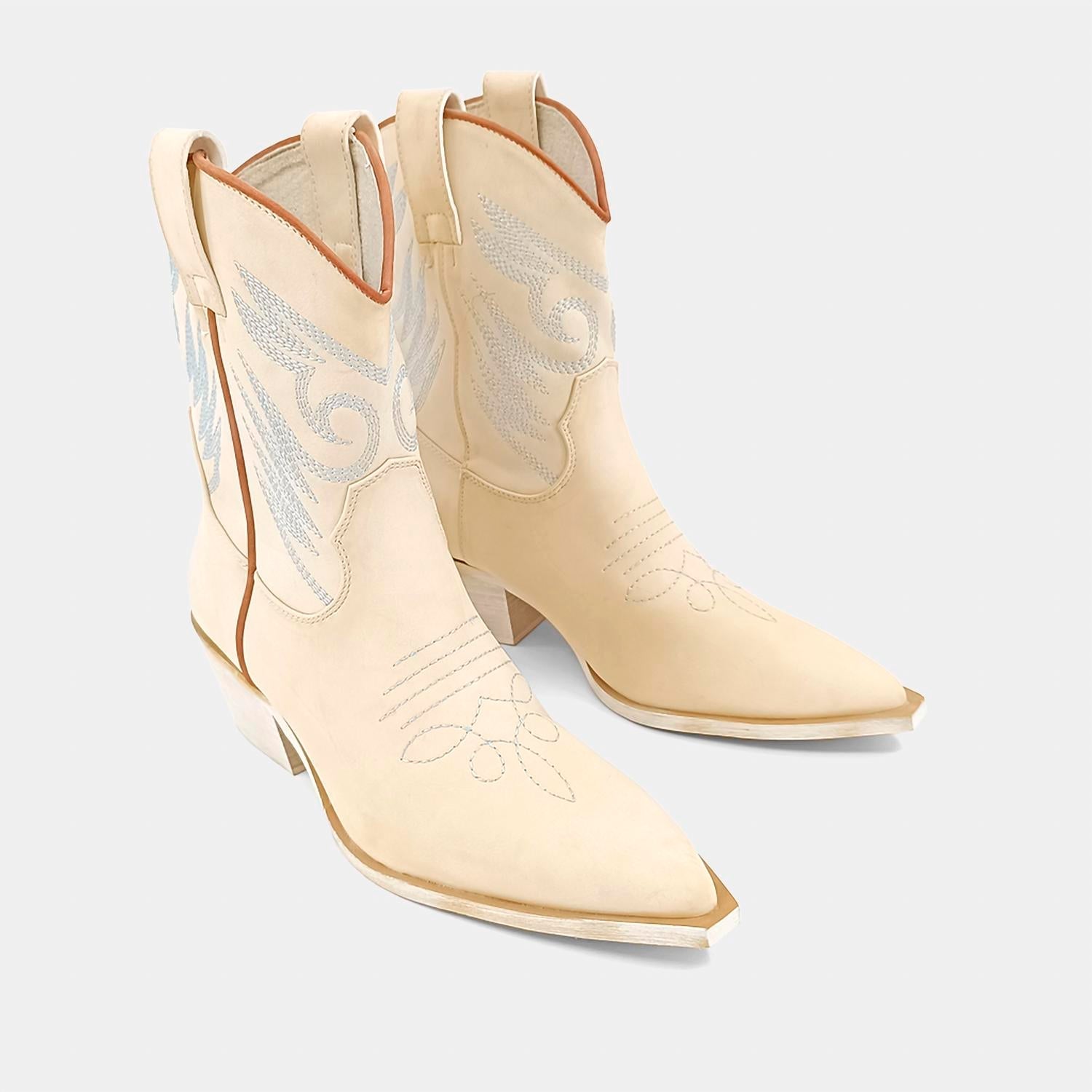 746af0d6-62de-48de-8405-cd3b94eac7b3-upscale_15k-1500x1500-1 Shu Shop - Women's Zahara Boot - Image 1