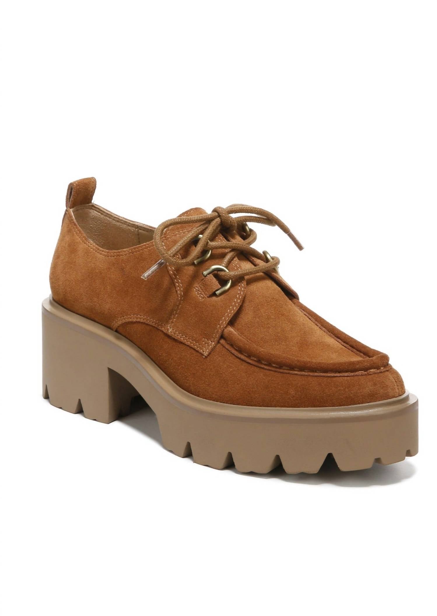 74eff09a-8827-491e-91cd-2089cf144b70-upscale_15k-1500x1500-70 Sam Edelman - Women's Monna Lug Sole Loafer - Image 1