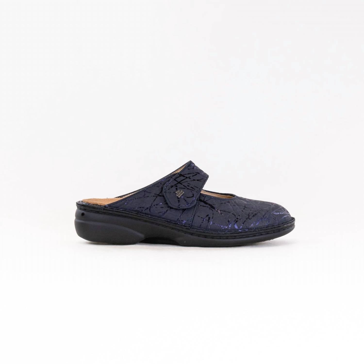 755b27cb-7de9-4070-adeb-1b8fb93ac15c-upscale_15k-1500x1500-70 Finn Comfort - Women's Stanford Clog - Image 1
