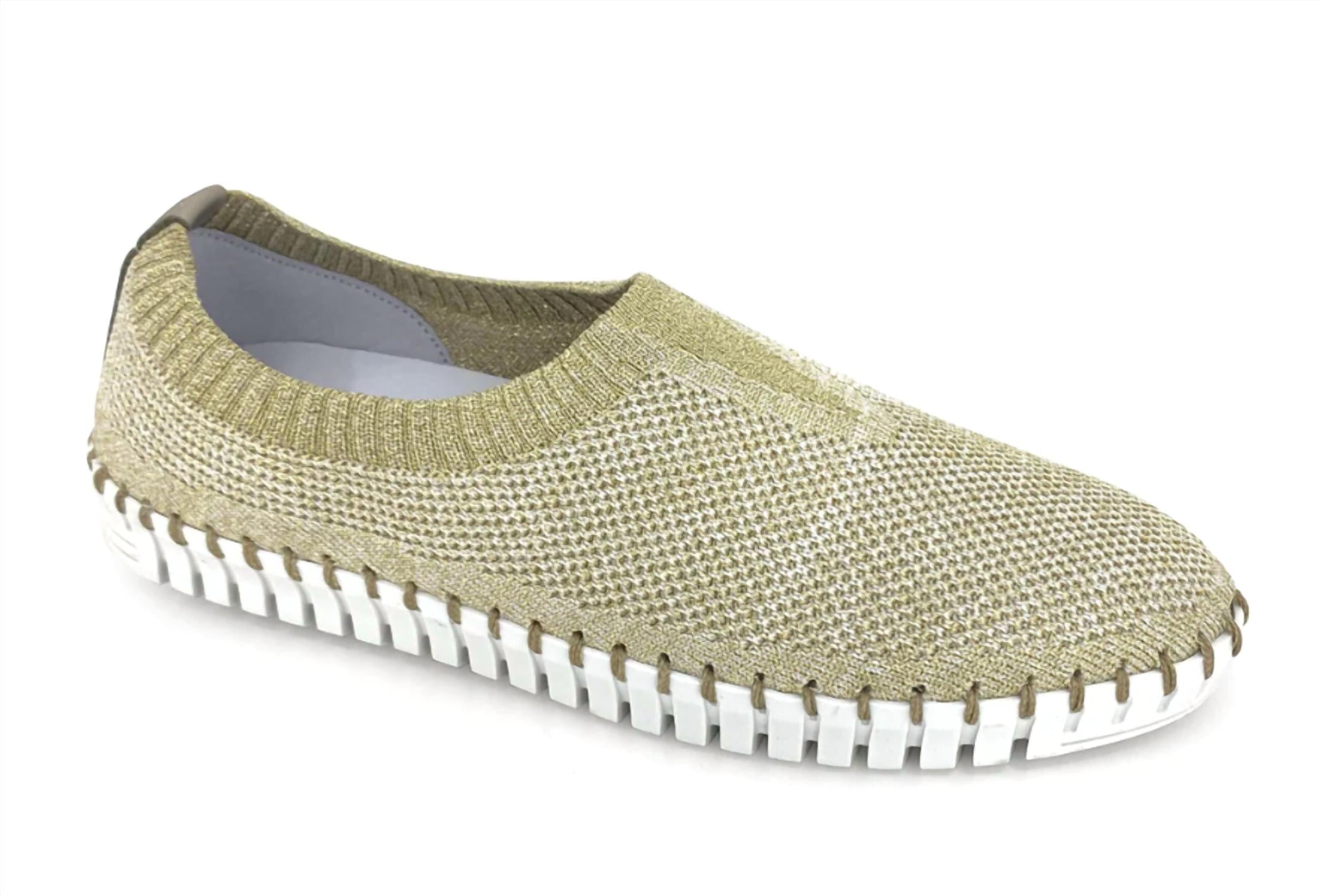 76342c2a-d380-4f84-88cd-312589503049-upscale_15k-1500x1500-1 Eric Michael - Women's Lucy Stretch Sneakers - Image 1