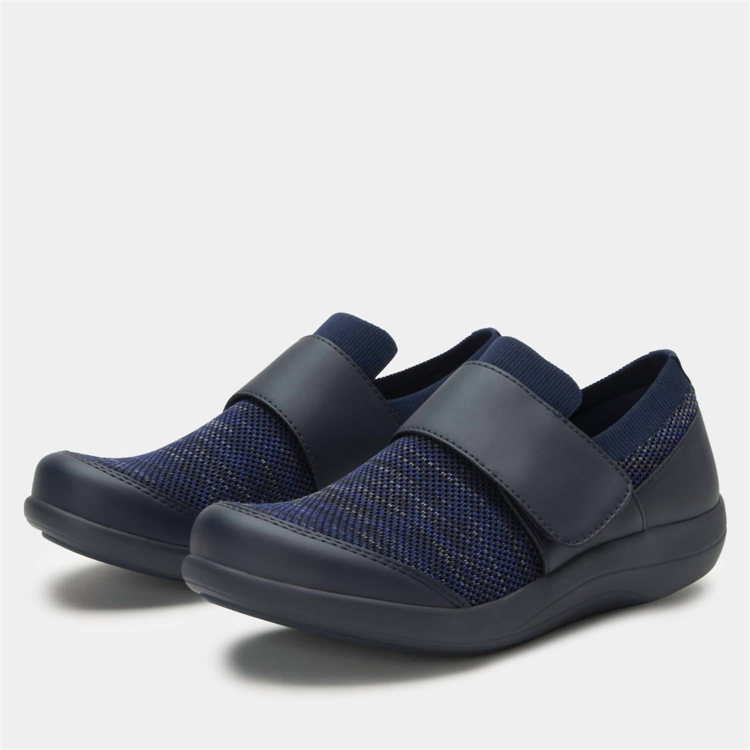 76d45669-9914-4456-9756-8eaf81abd5d4-upscale_15k-1500x1500-70 Alegria - Women's Dasher Casual Sneakers - Image 1