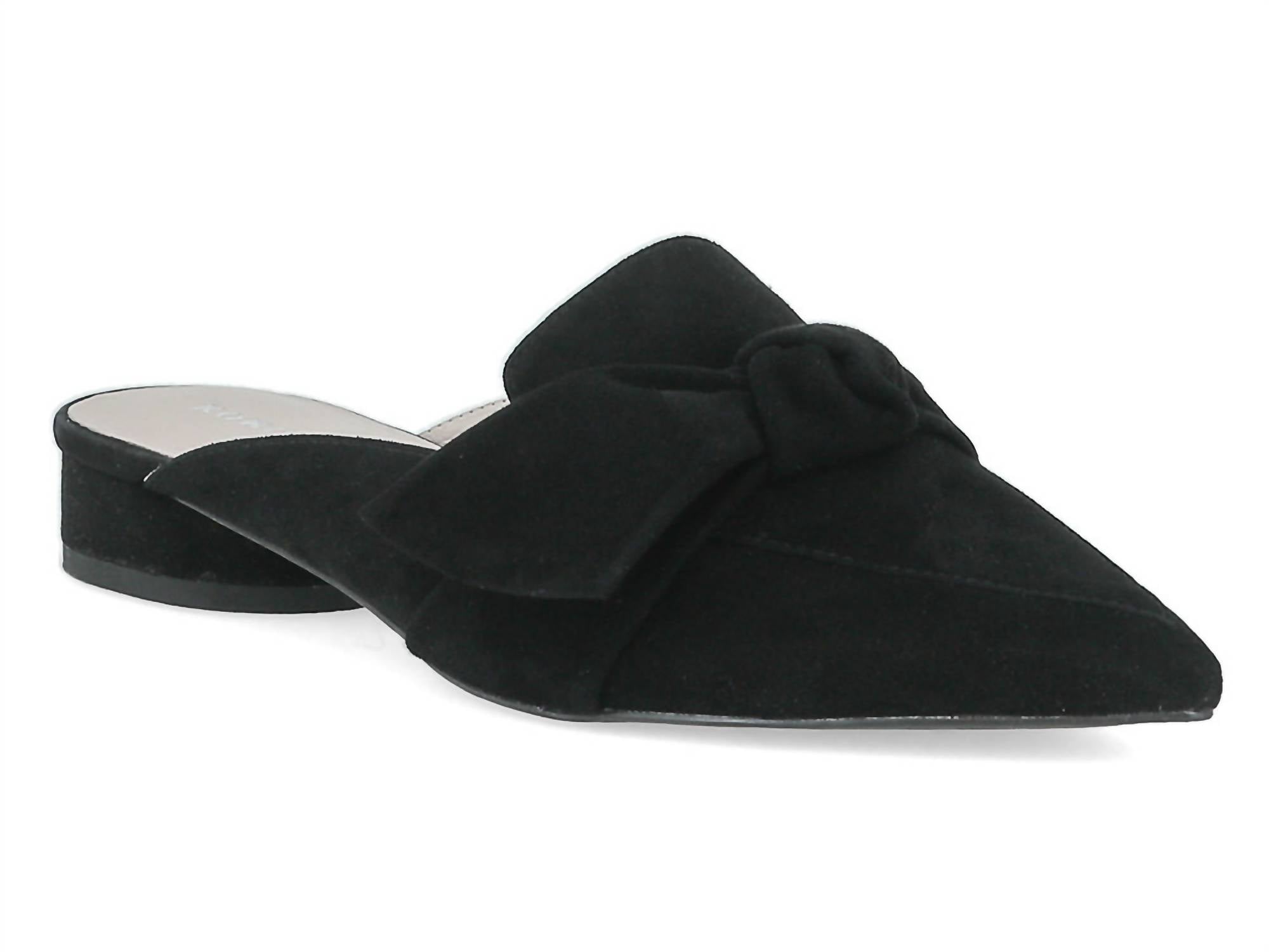 76f02e5c-8f31-4cdc-ba0a-9d3cf13f145b-upscale_15k-1500x1500-70 Koko + Palenki - Women's Quantum Suede Mule - Image 1