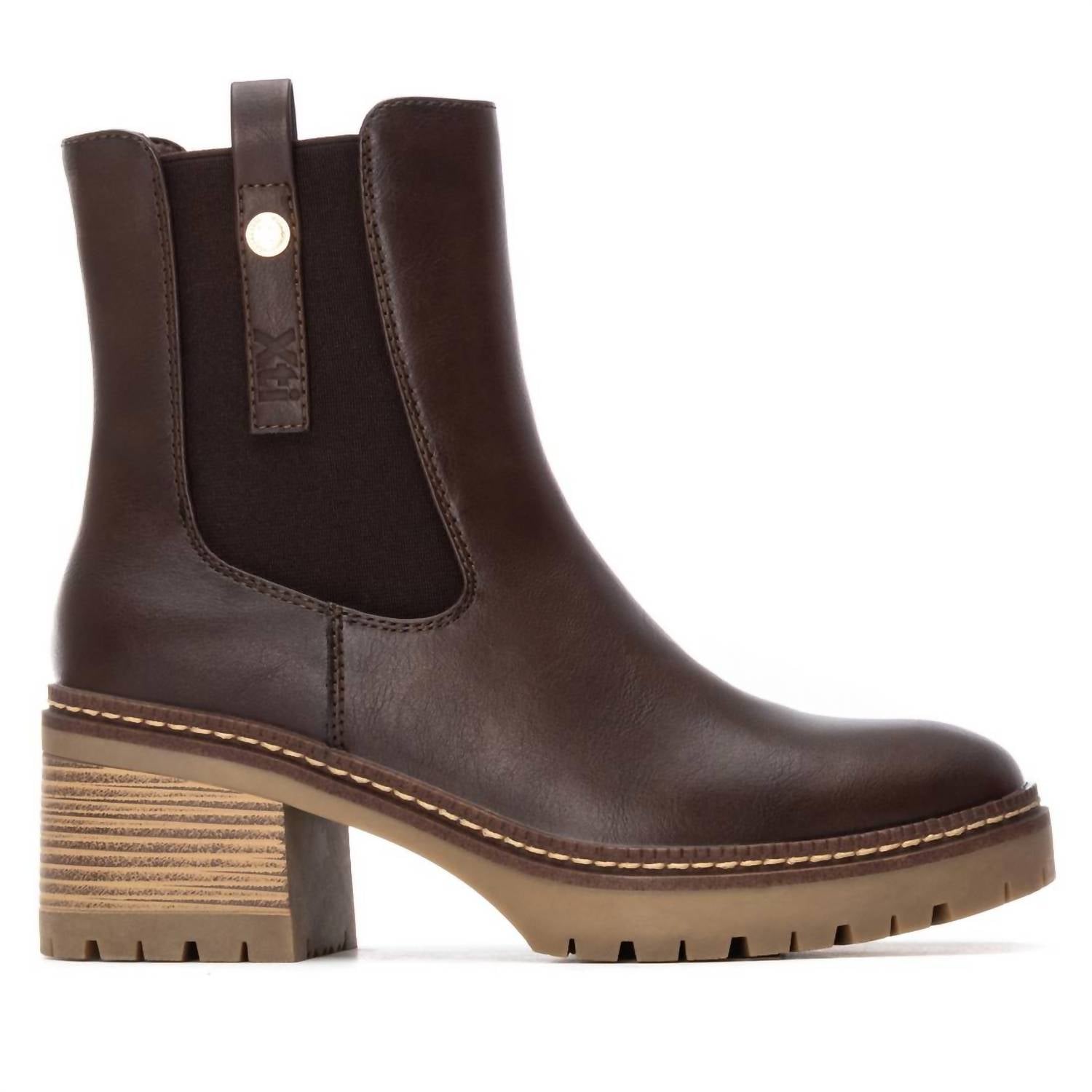77122f53-0808-4d15-b2e1-b7ebc83be13d-upscale_15k-1500x1500-70 Xti - Women's 144456 Ankle Booties - Image 1