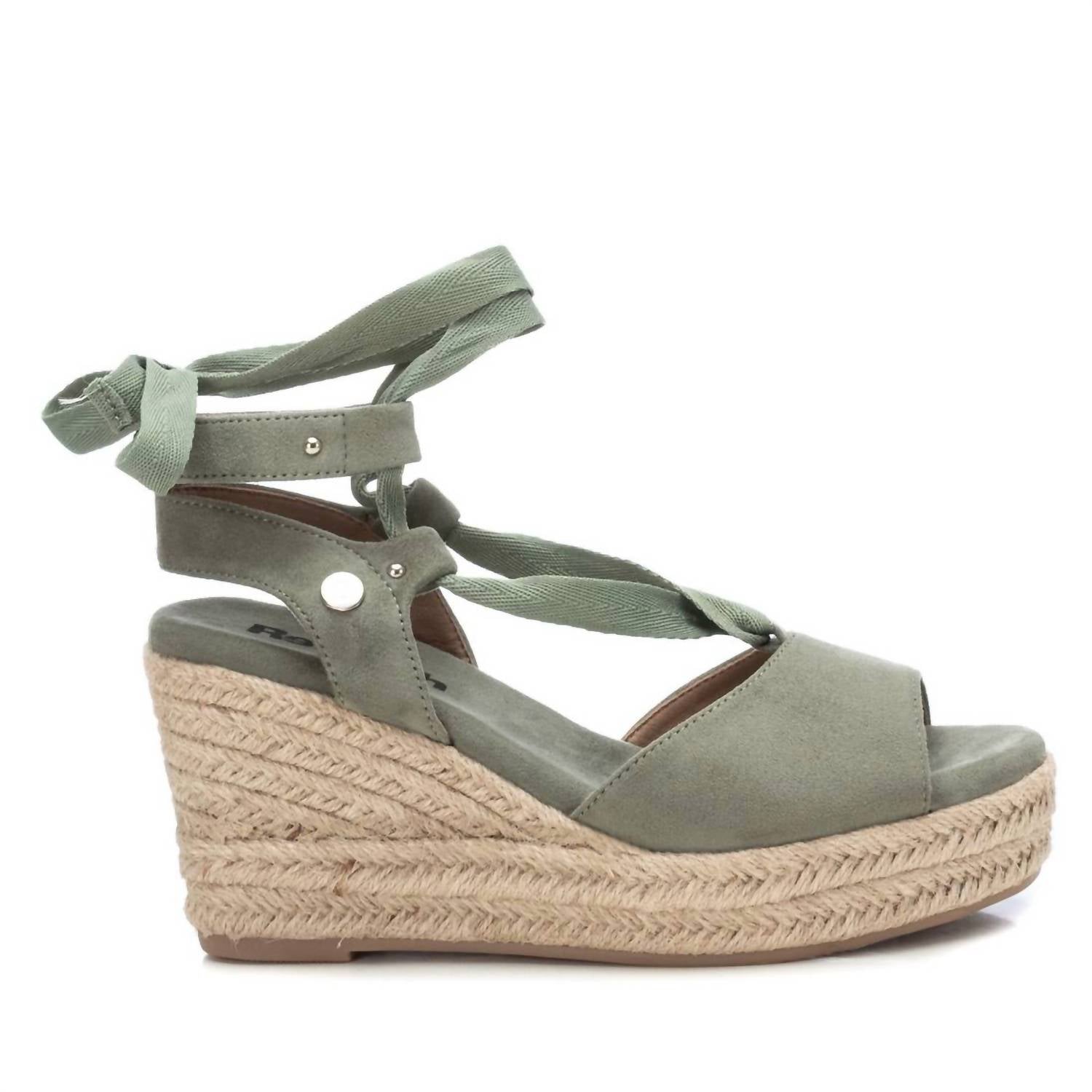 771840c9-9423-4557-9ab1-3c5f8c4be486-upscale_15k-1500x1500-70 Xti - Women's Wedge Sandals - Image 1
